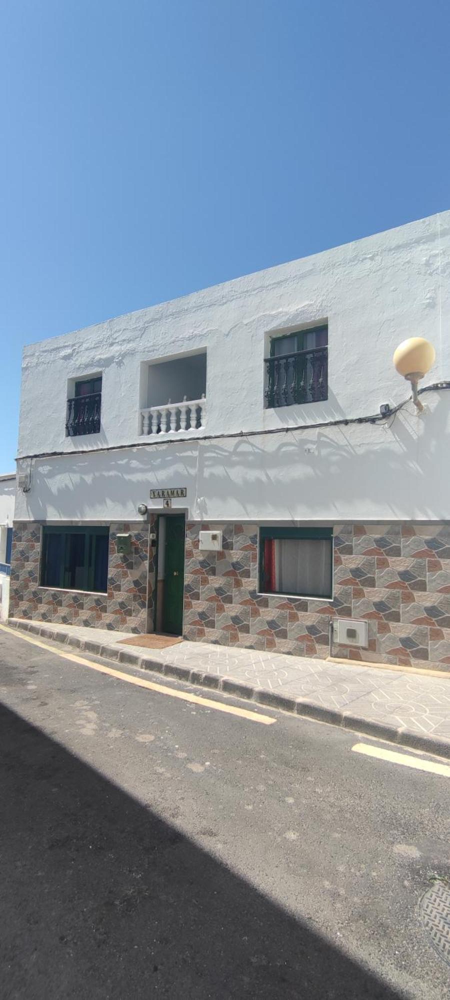 Yaramar * Órzola