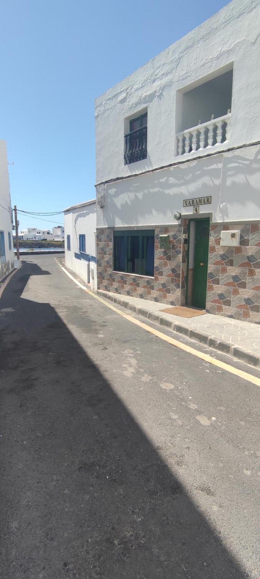 Yaramar Apartamento Órzola