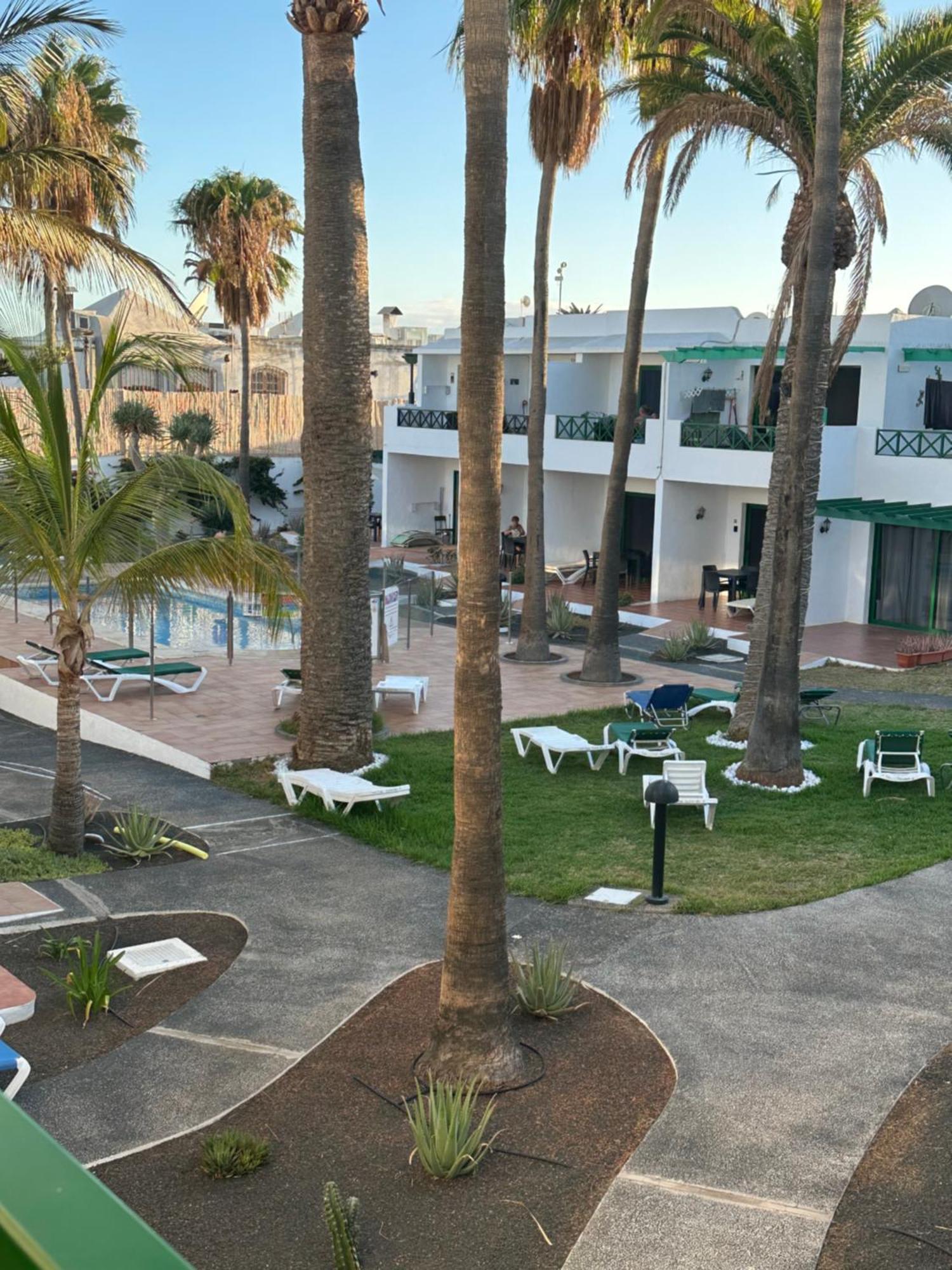 Apartamento Paradise Club L28 & L29 Puerto del Carmen (Lanzarote)