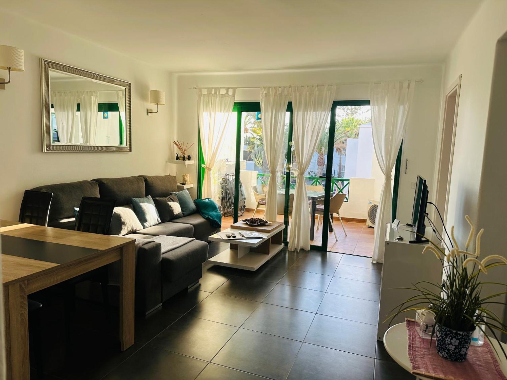 Paradise Club L28 & L29 Apartamento Puerto del Carmen (Lanzarote)