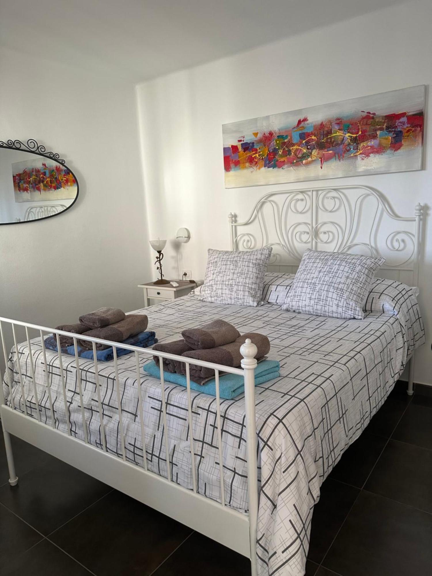 Apartamento Paradise Club L28 & L29 Puerto del Carmen (Lanzarote)