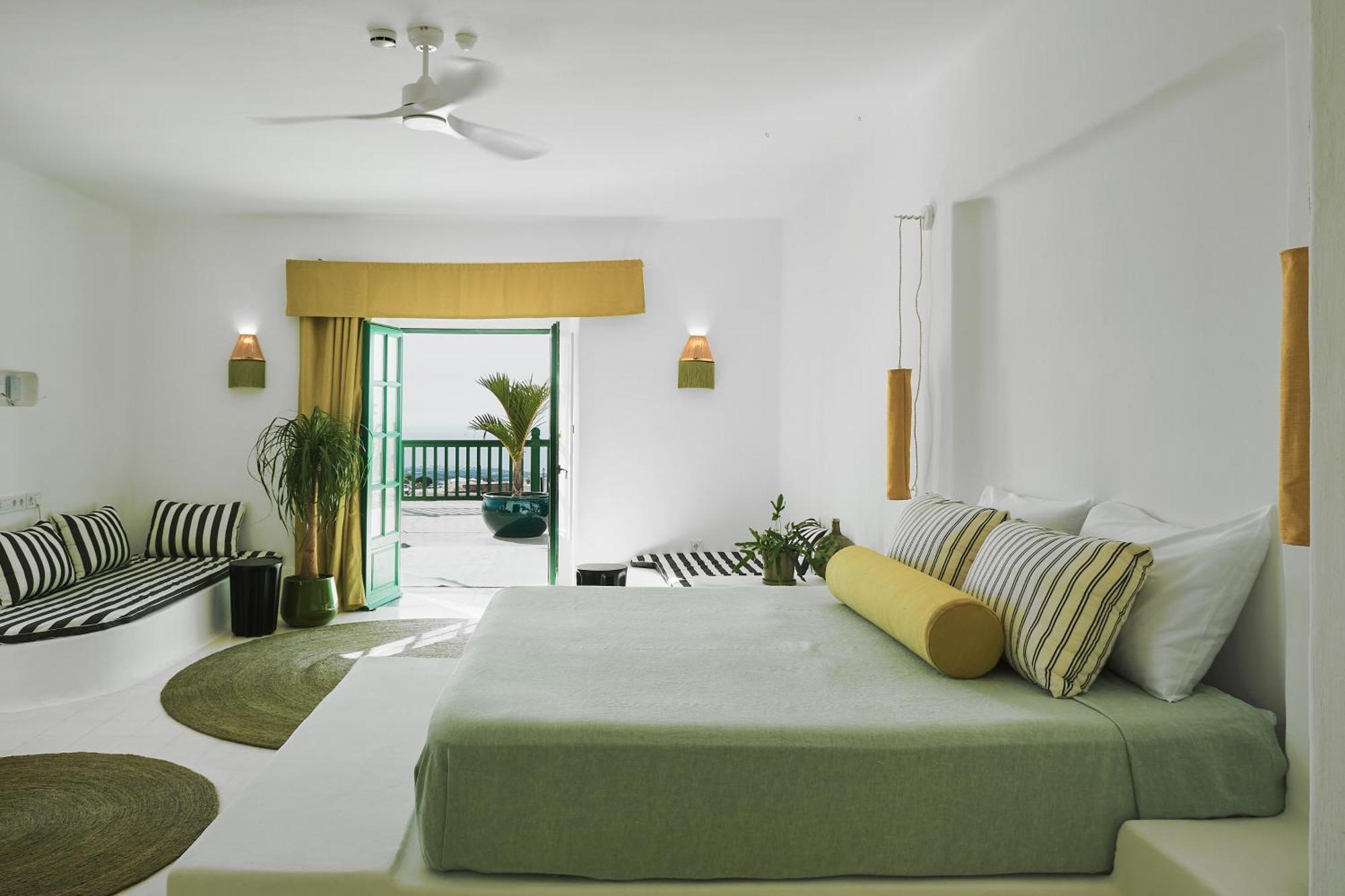 Cesar Lanzarote Luxury Boutique - Adults Only Hotel 5*