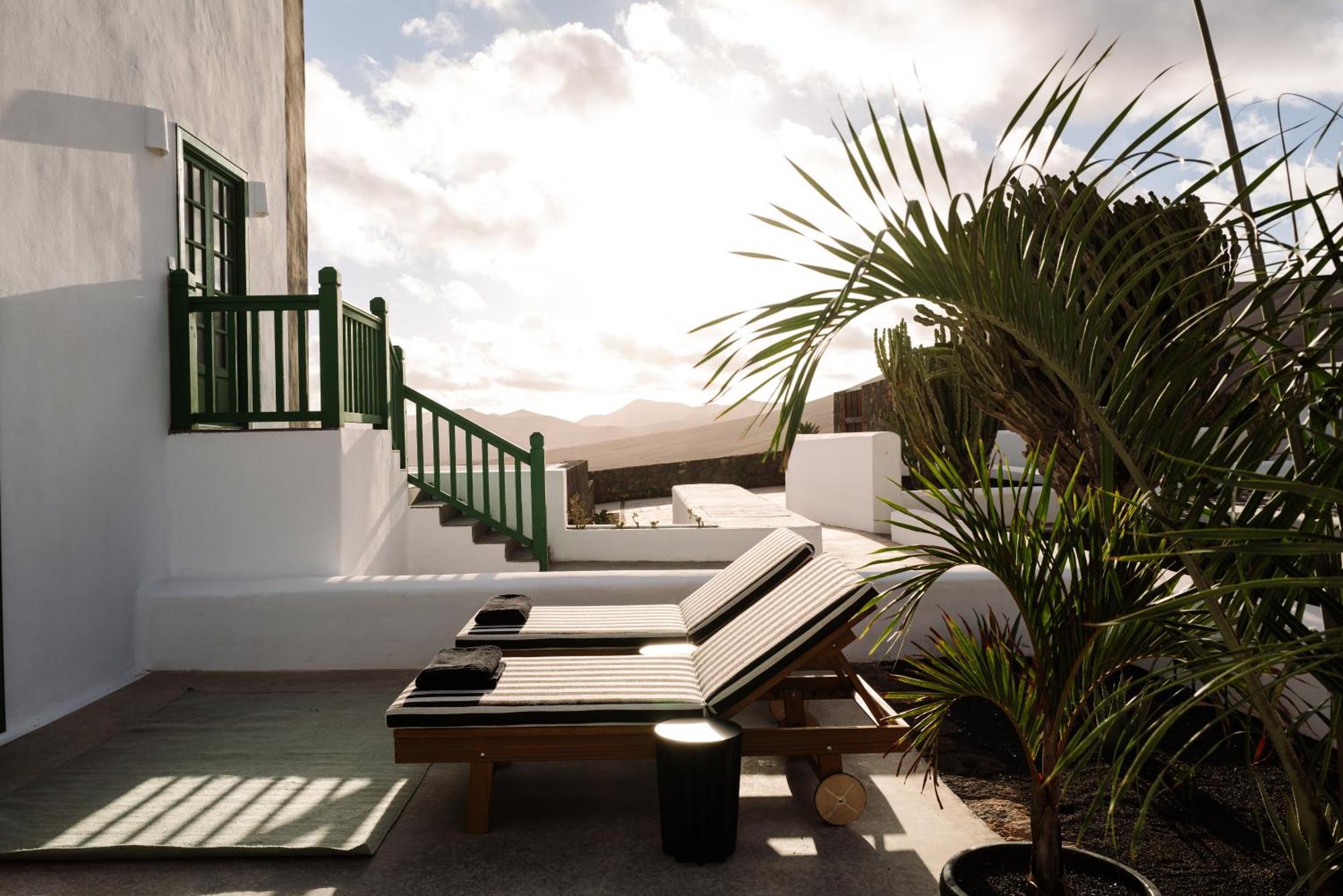 Cesar Lanzarote Luxury Boutique - Adults Only