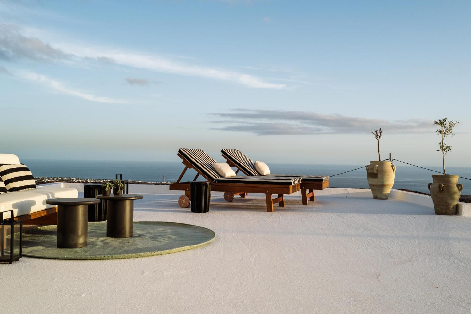 Cesar Lanzarote Luxury Boutique - Adults Only La Asomada (Lanzarote)