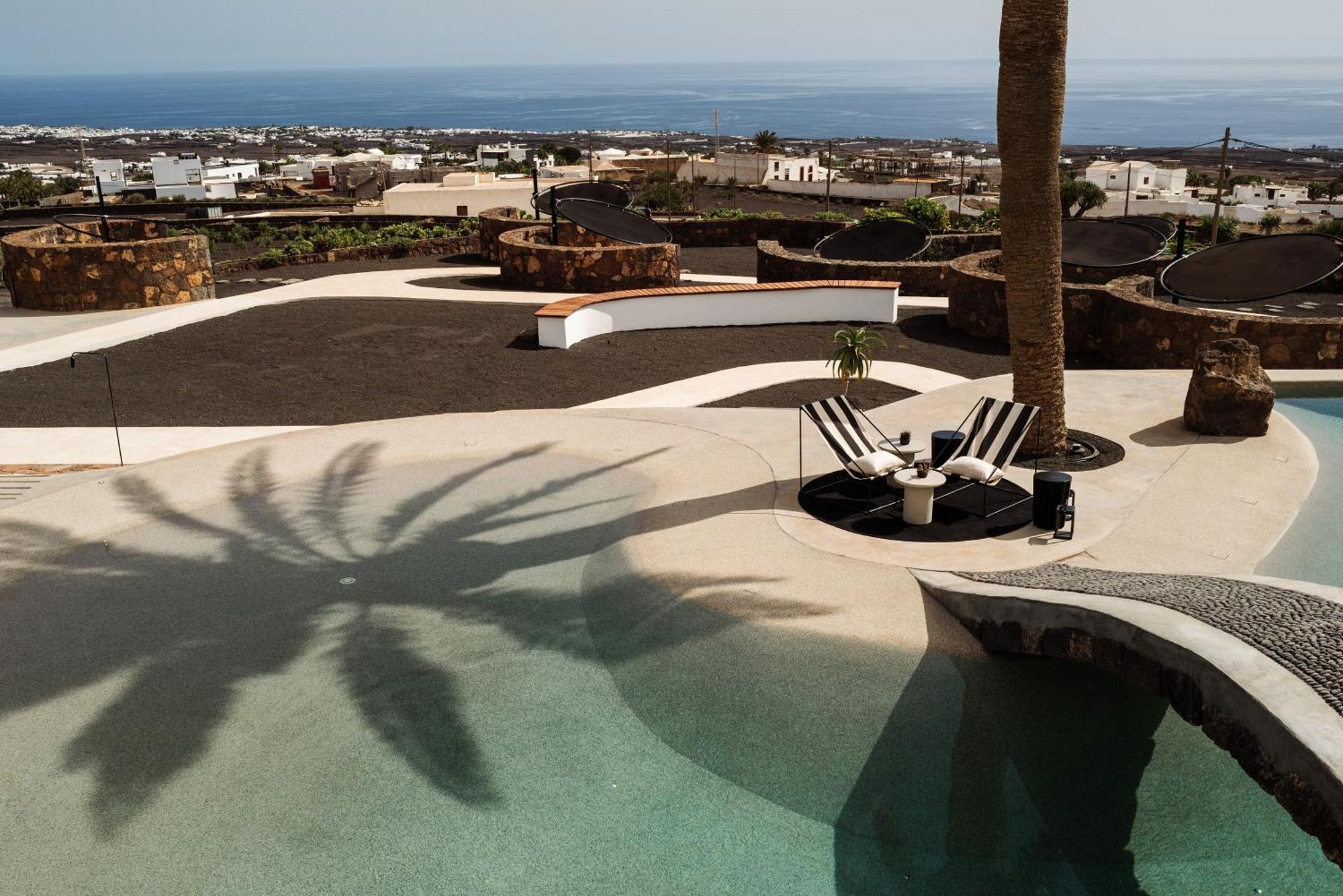 Cesar Lanzarote Luxury Boutique - Adults Only Hotel