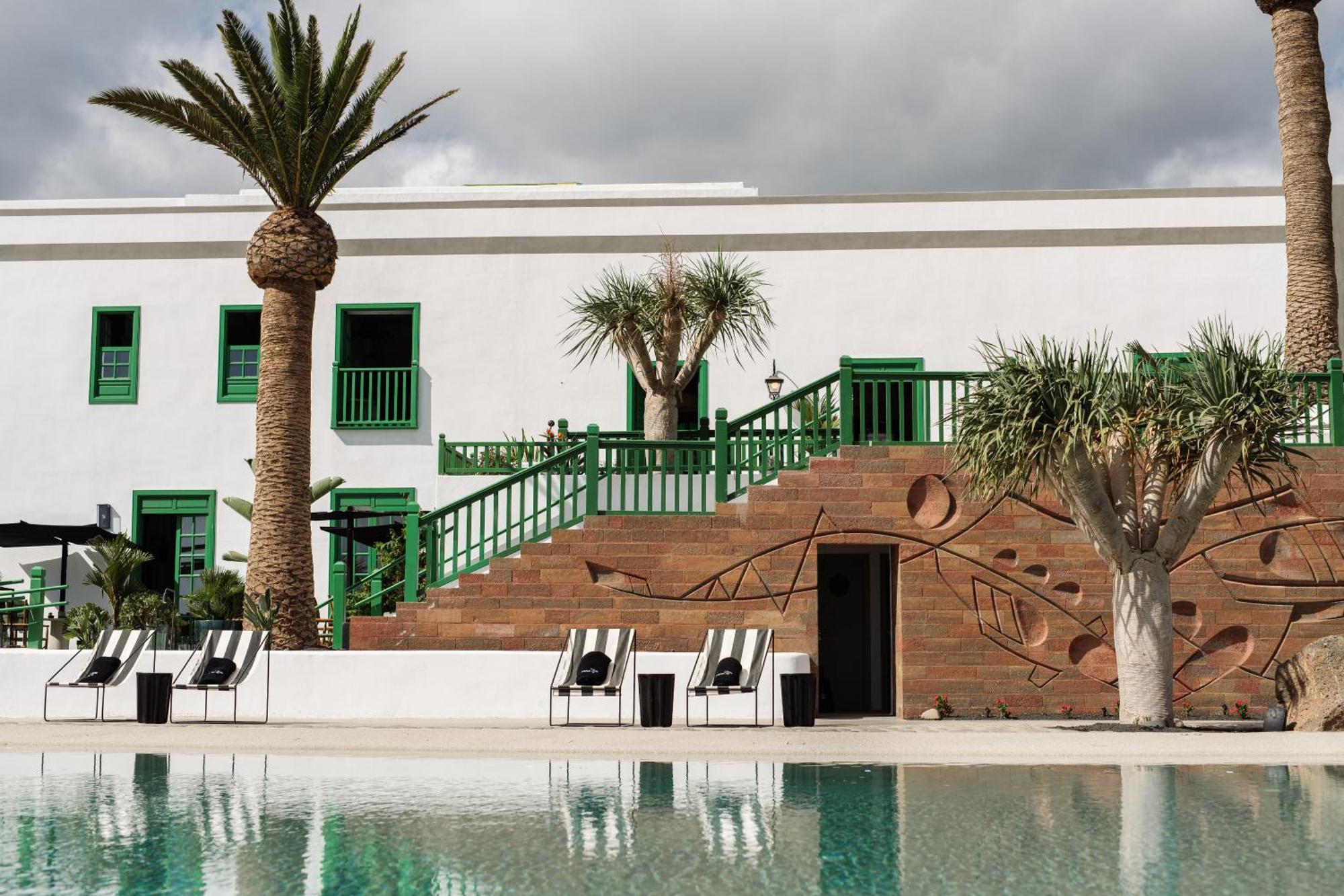 Hotel Cesar Lanzarote Luxury Boutique - Adults Only