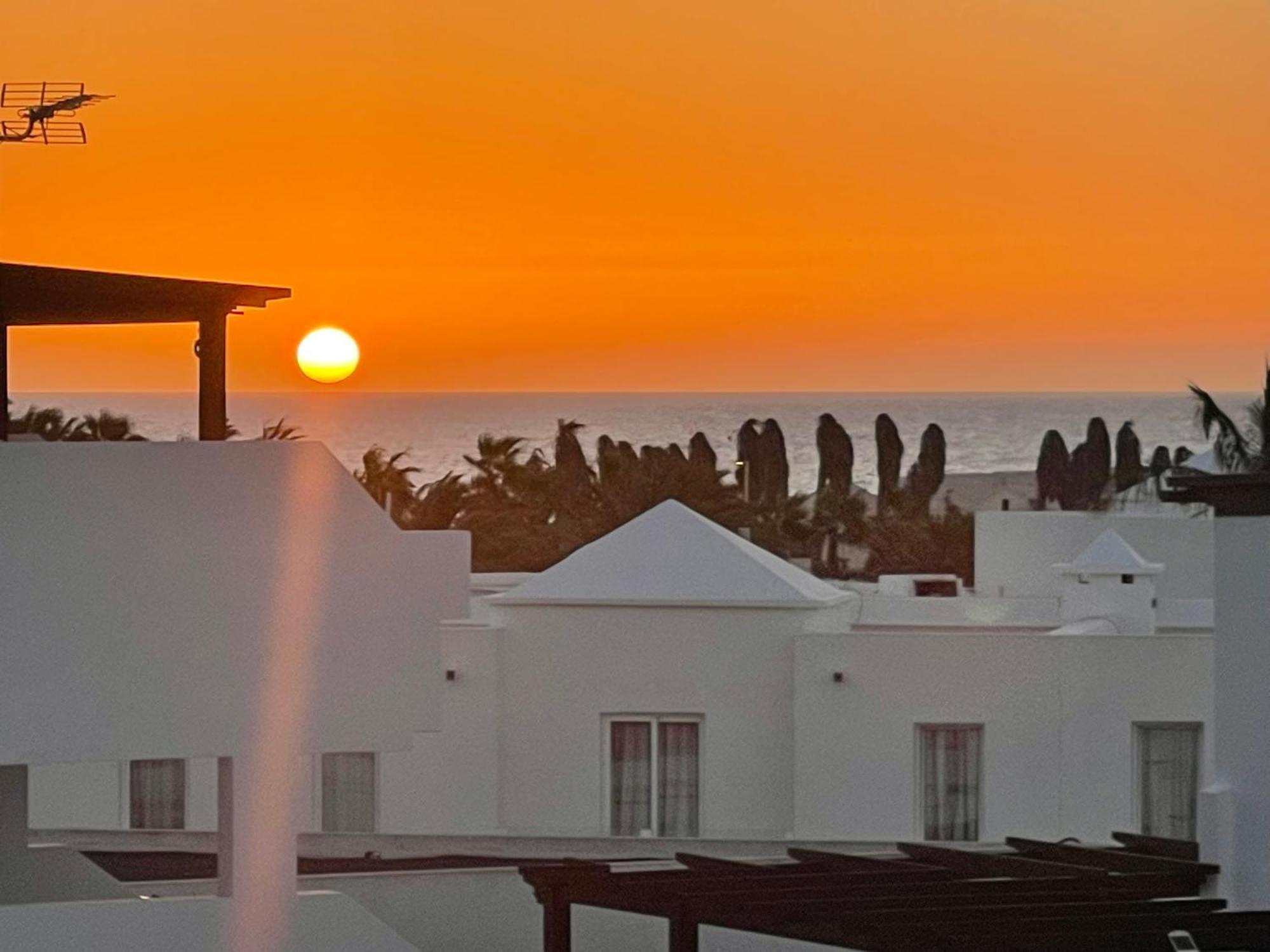Apartamento New Pistachio Costa Teguise