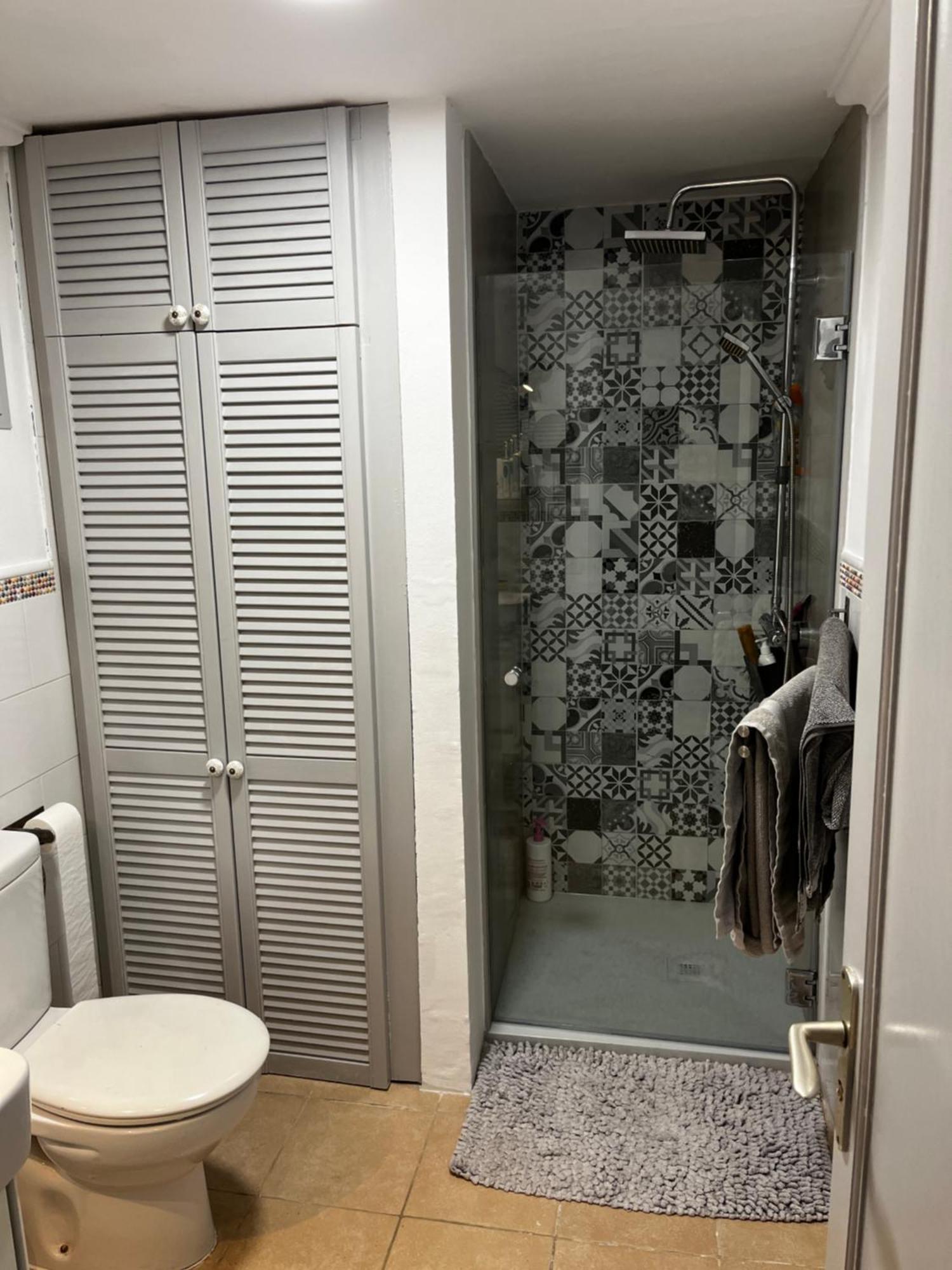 Casa Del Buzo Apartamento Tías
