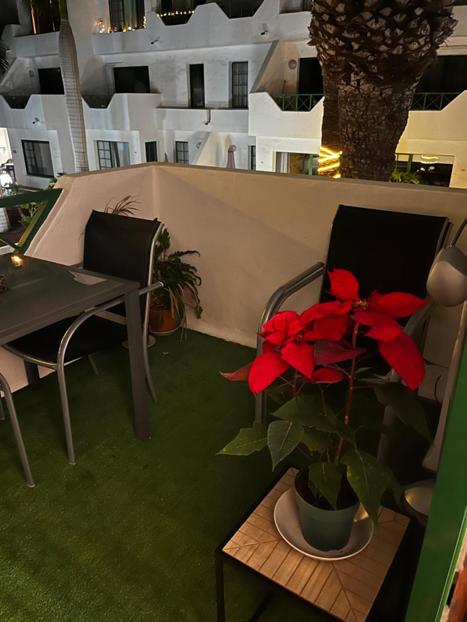 Casa Del Buzo Apartamento Tías