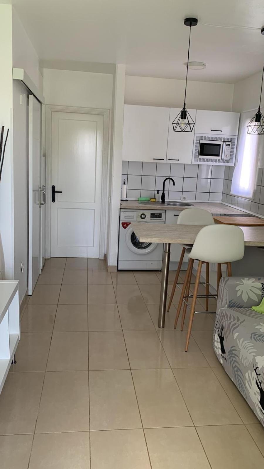 Mimosas Apartamento *
