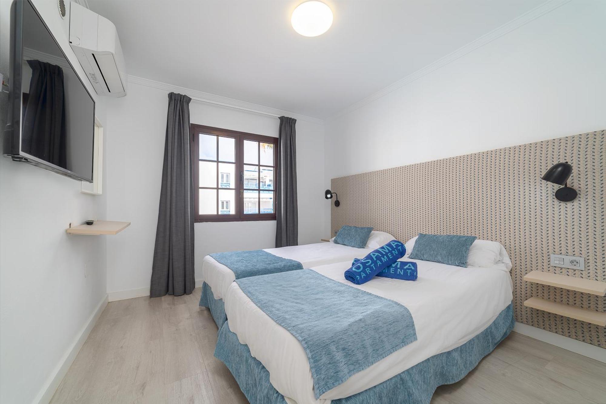 Rosamar Aparthotel
