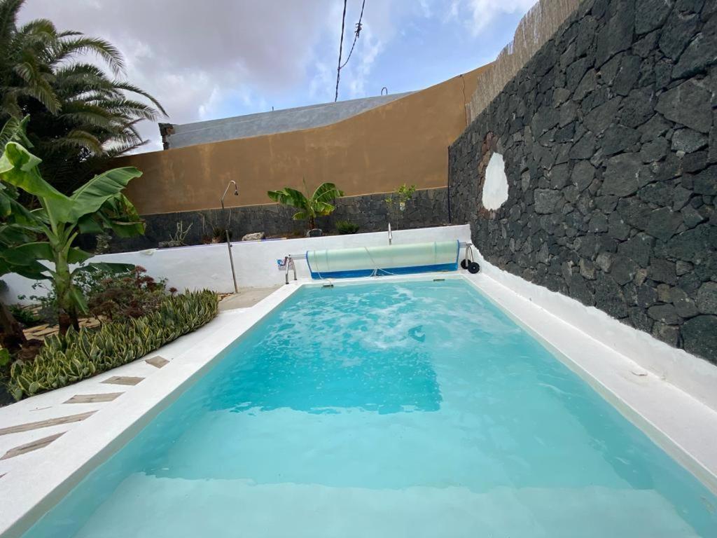 Beautifull And Quiet Villa