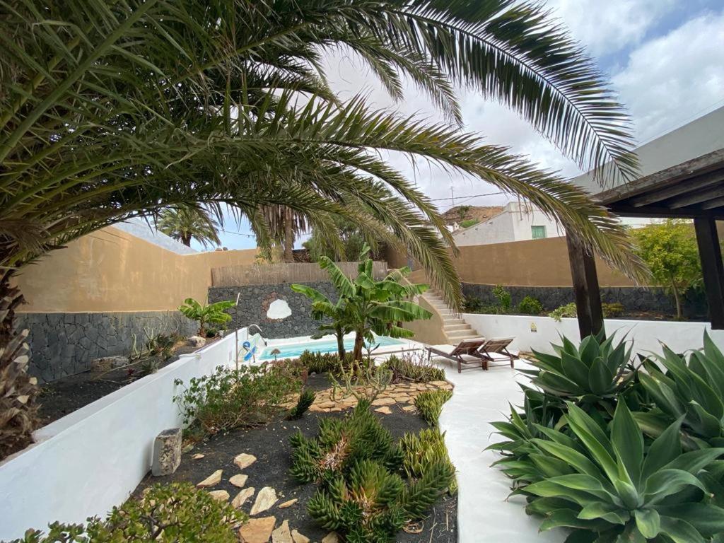 Villa Beautifull And Quiet Los Valles