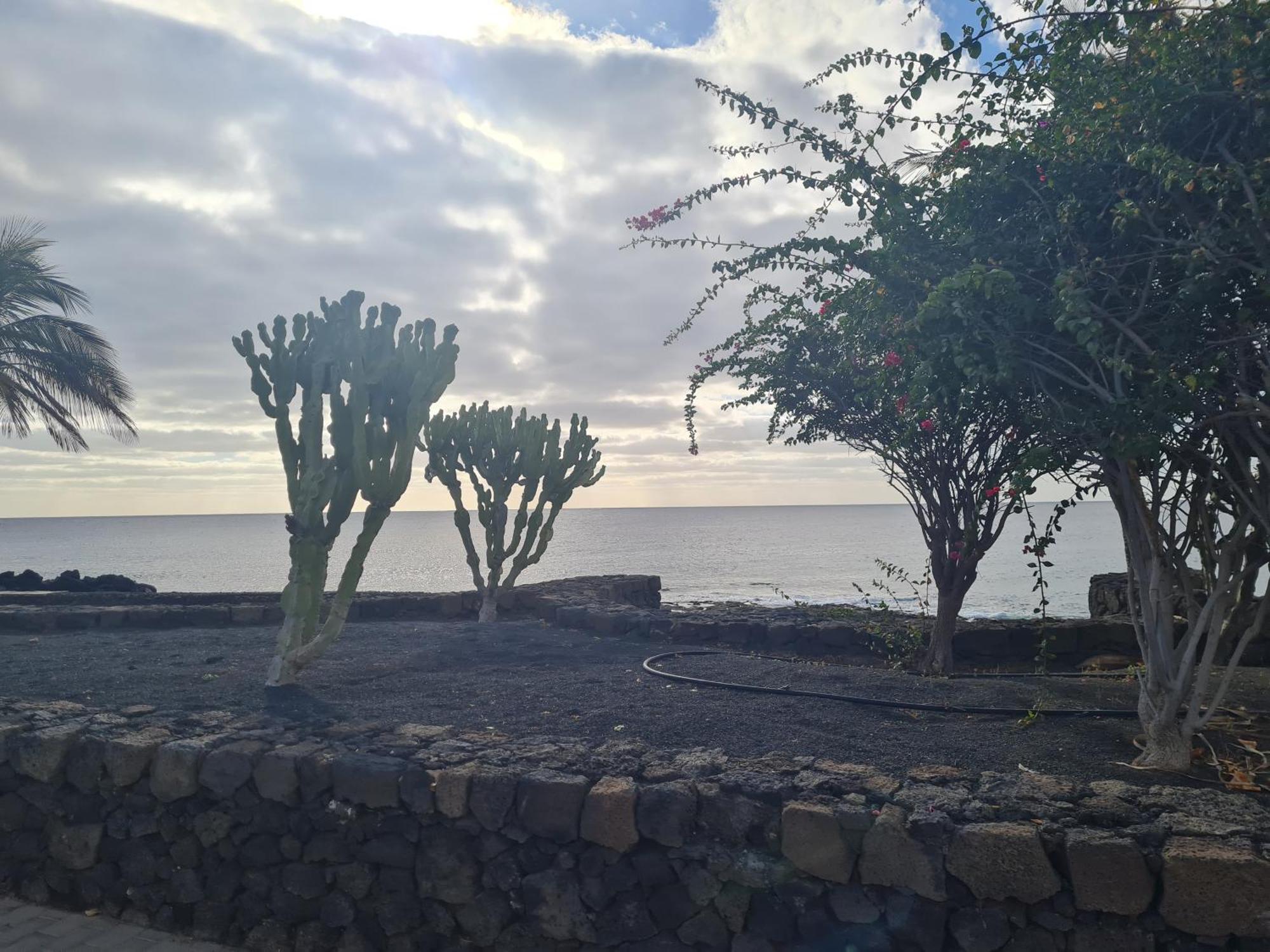 Sabbia Blue * Costa Teguise