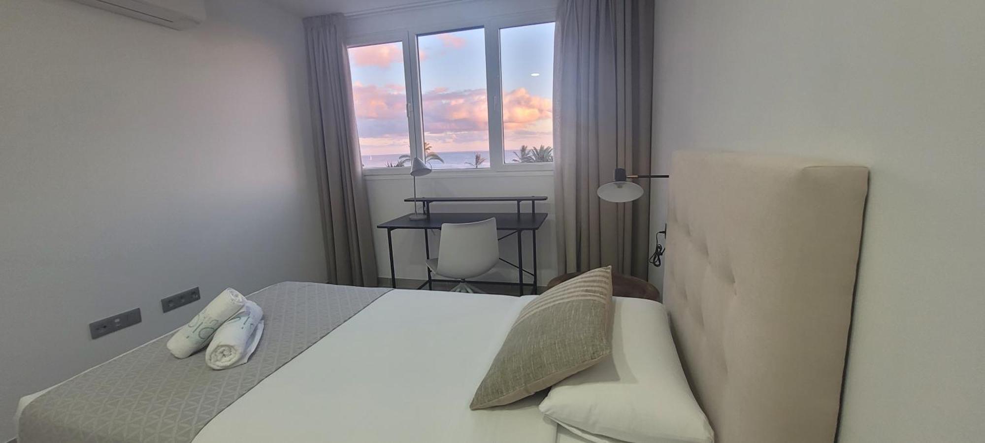 Apartamento Sabbia Blue