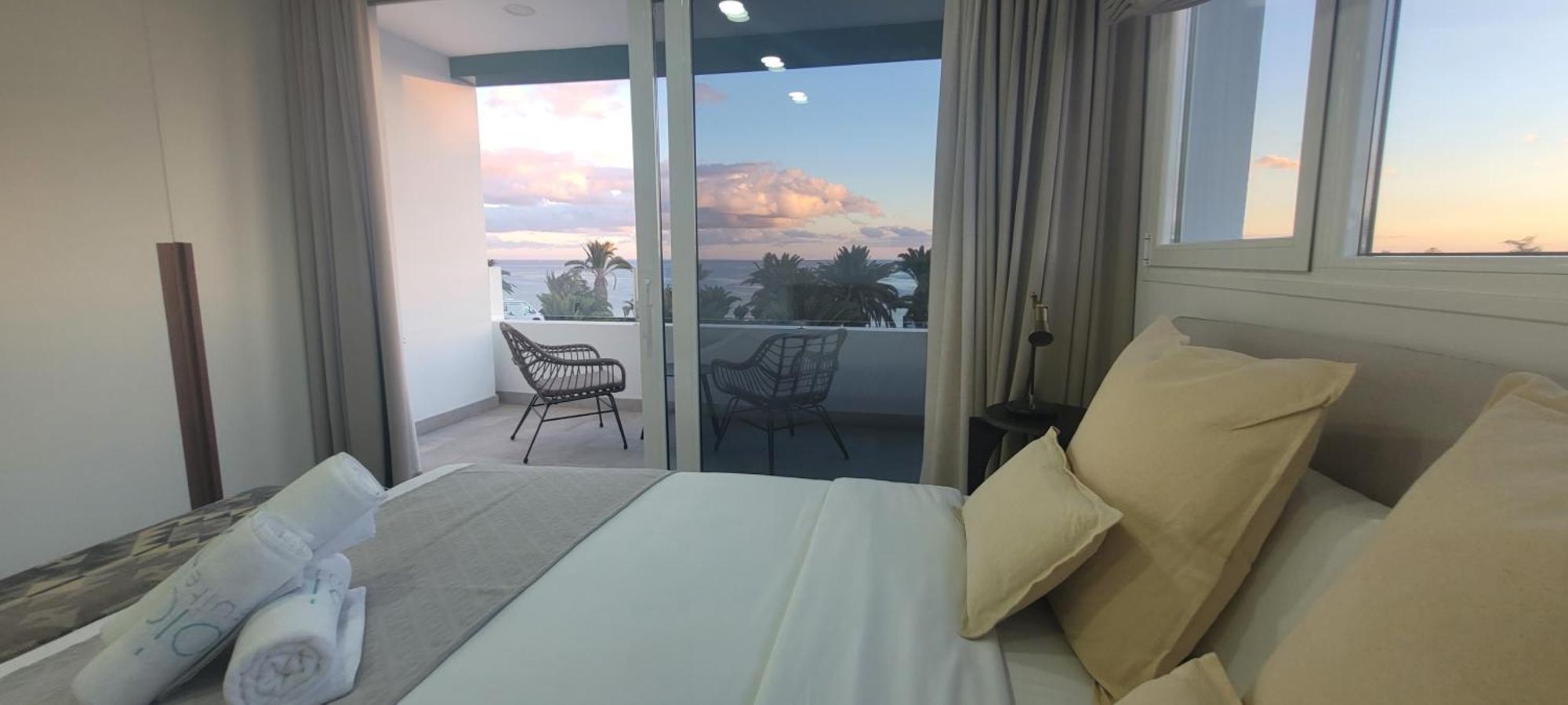Sabbia Blue Apartamento Costa Teguise