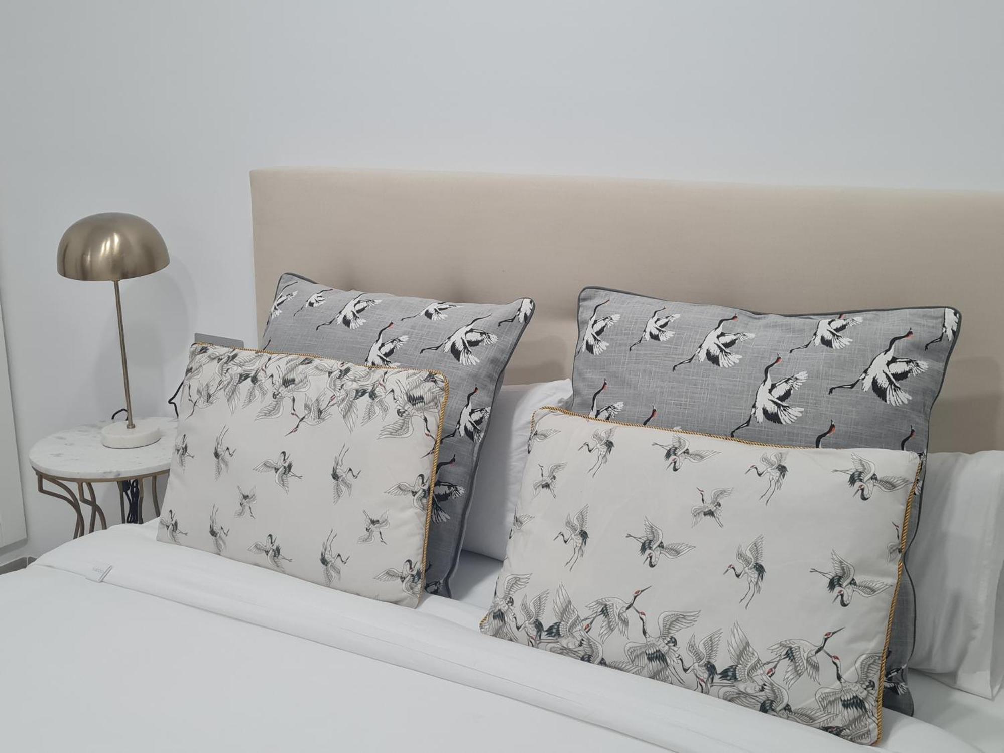 Sabbia Blue Apartamento *