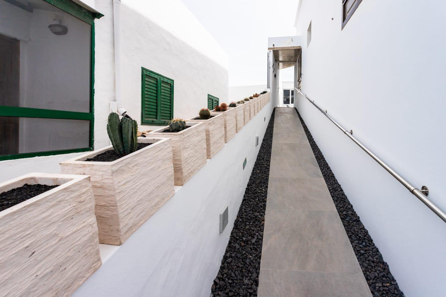 Holiday home Casa Volcan De Caldera Blanca
