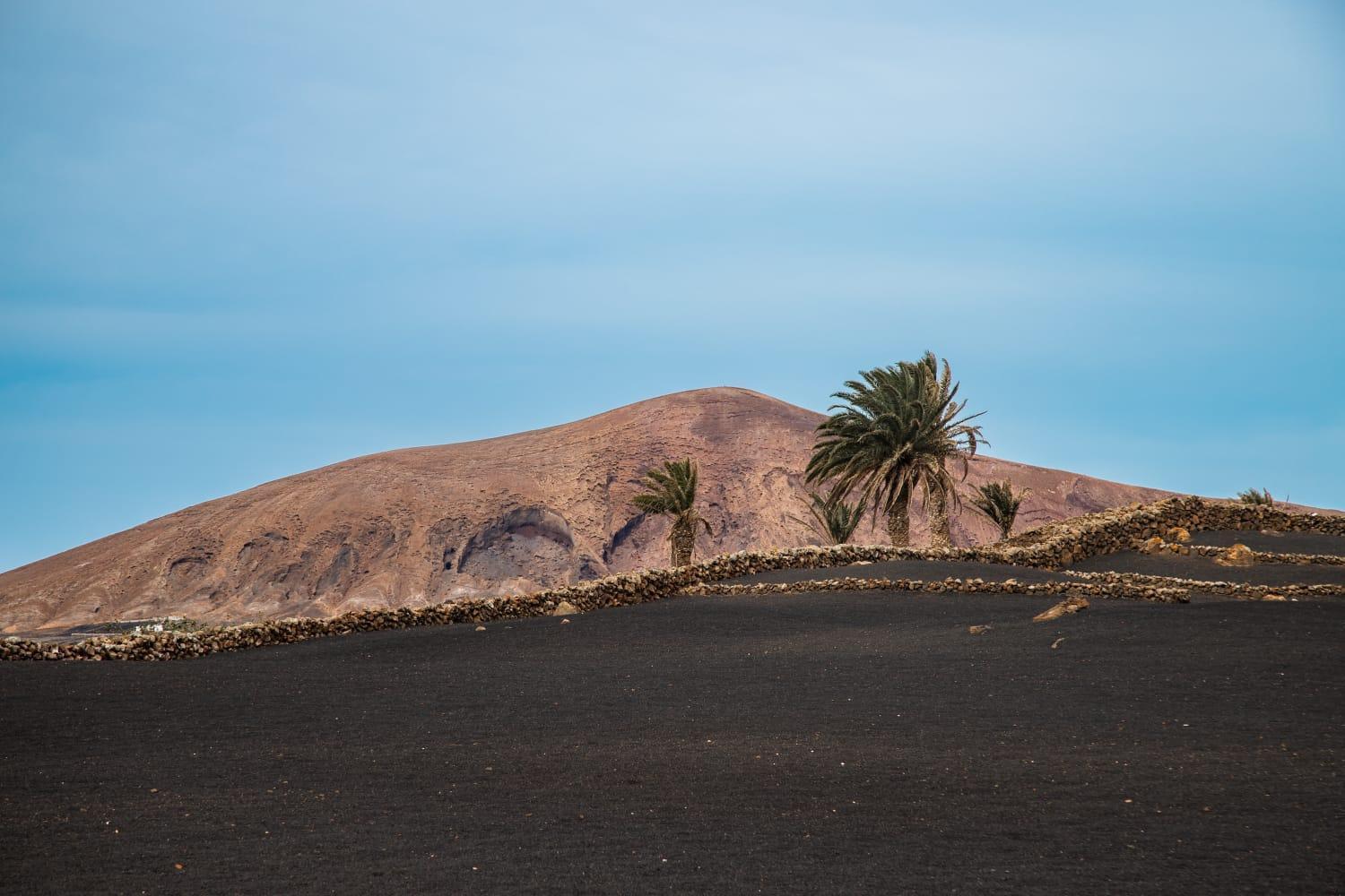 Casa Volcan De Caldera Blanca Tinguaton