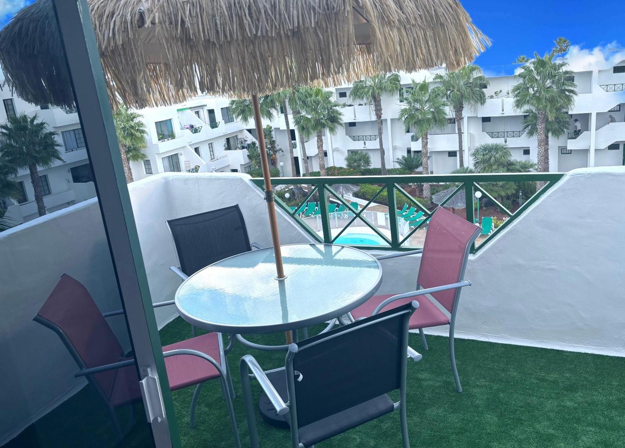Bella Vista 414-ocean Lanzamar- Puerto Del Carmen Apartment Tias