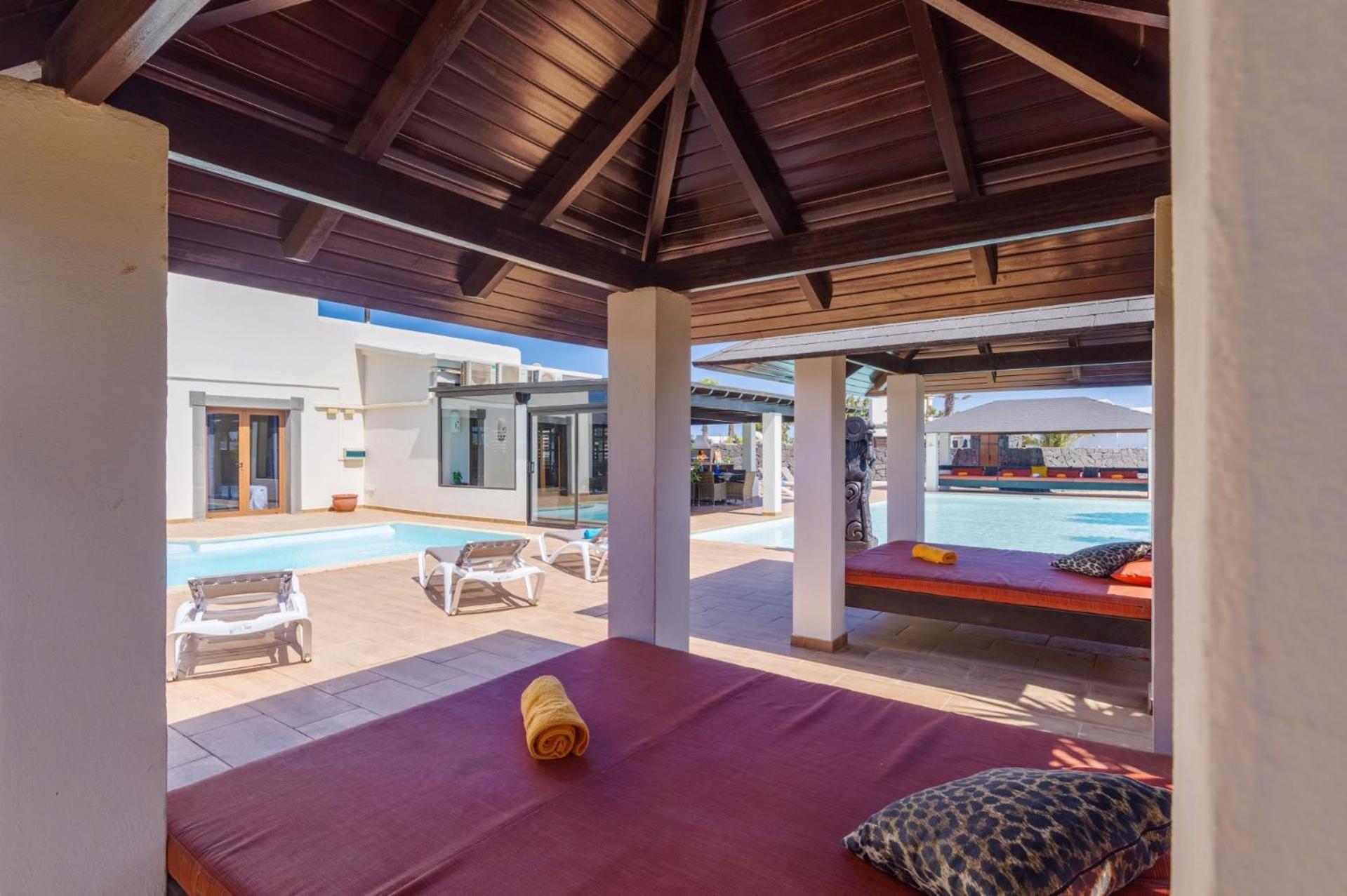 Villa Zen By