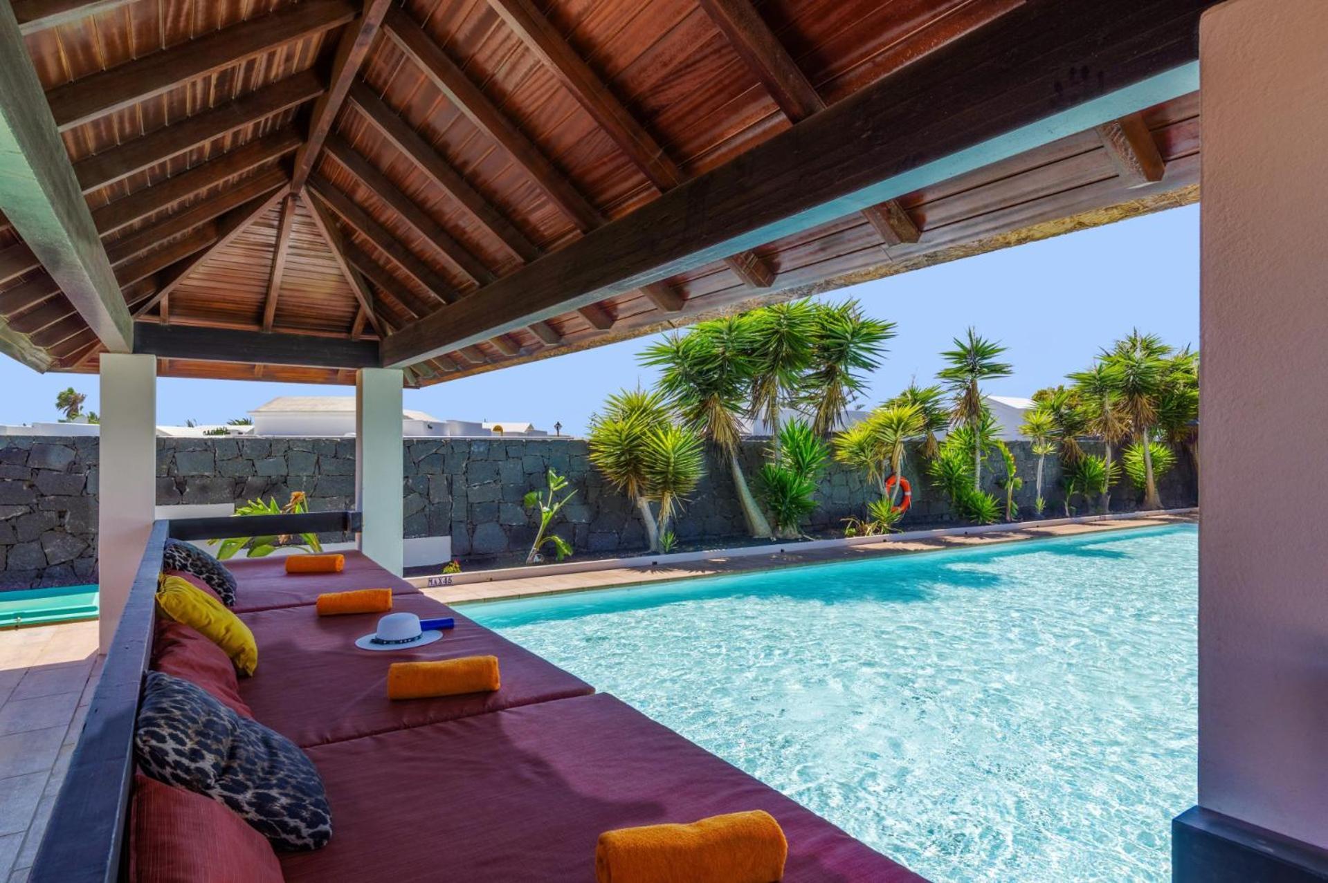 Villa Zen By