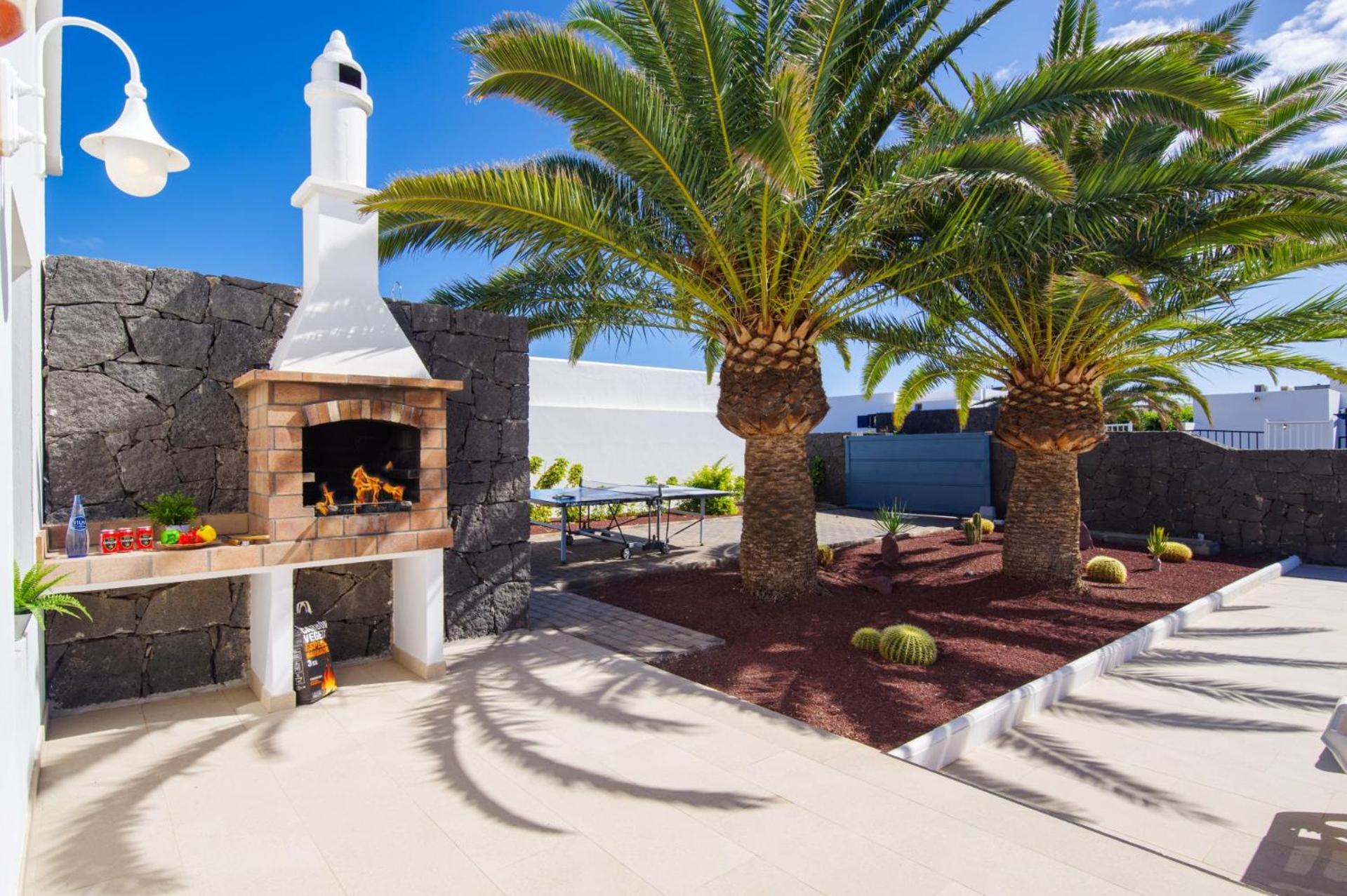 Perejil By Villa Playa Blanca (Lanzarote)