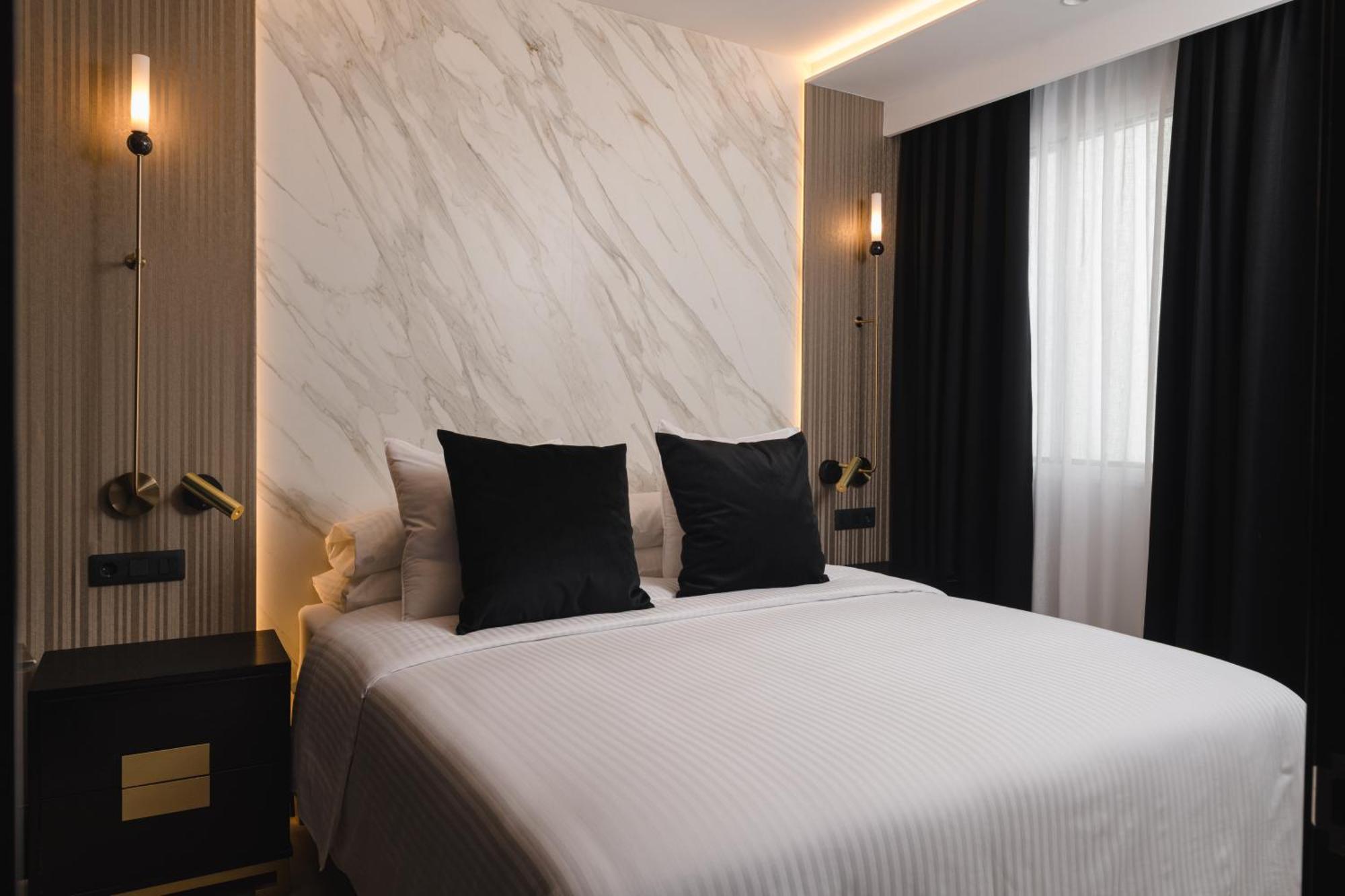 Apartment Blue Marina - Boutique