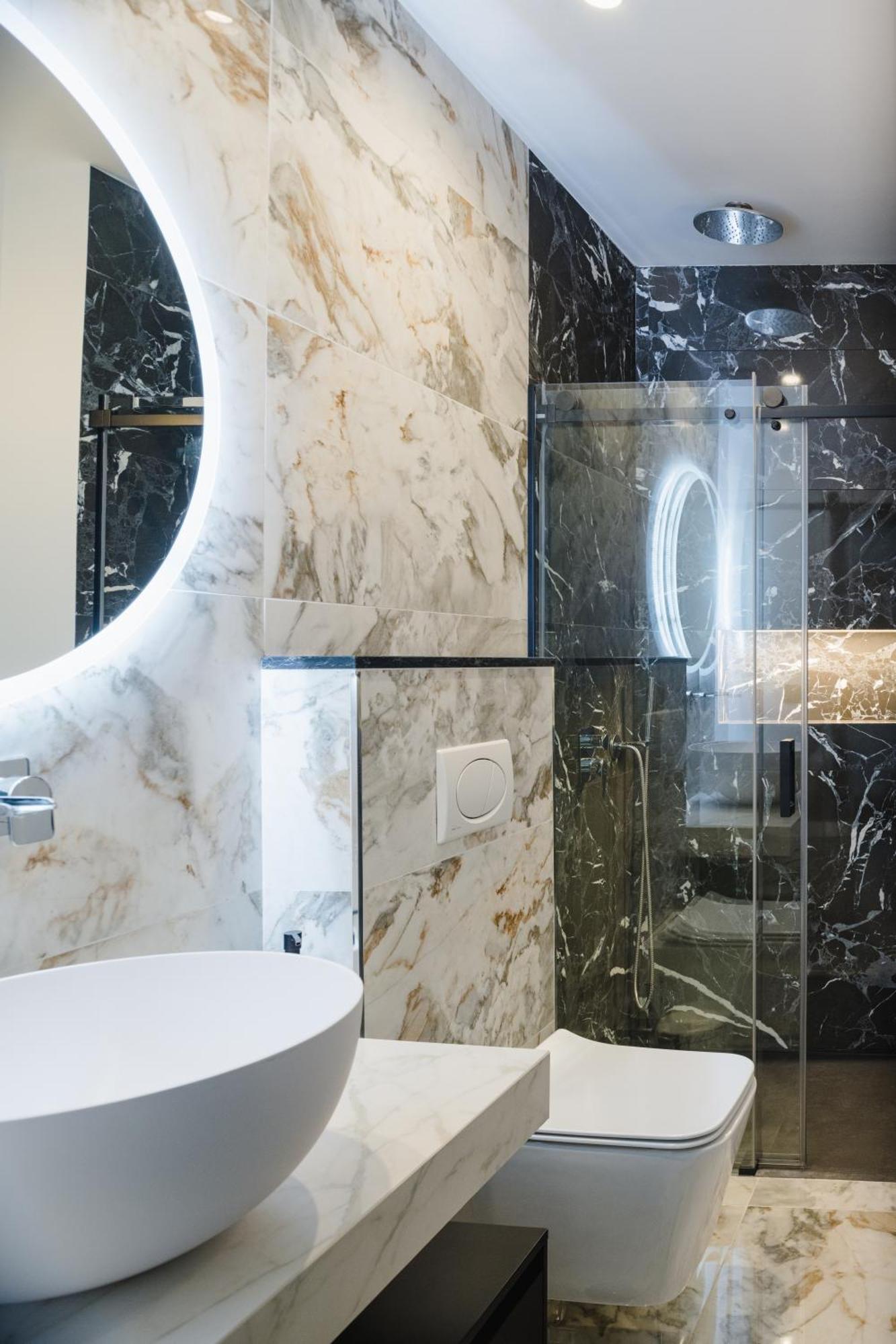 Blue Marina - Boutique Apartment *