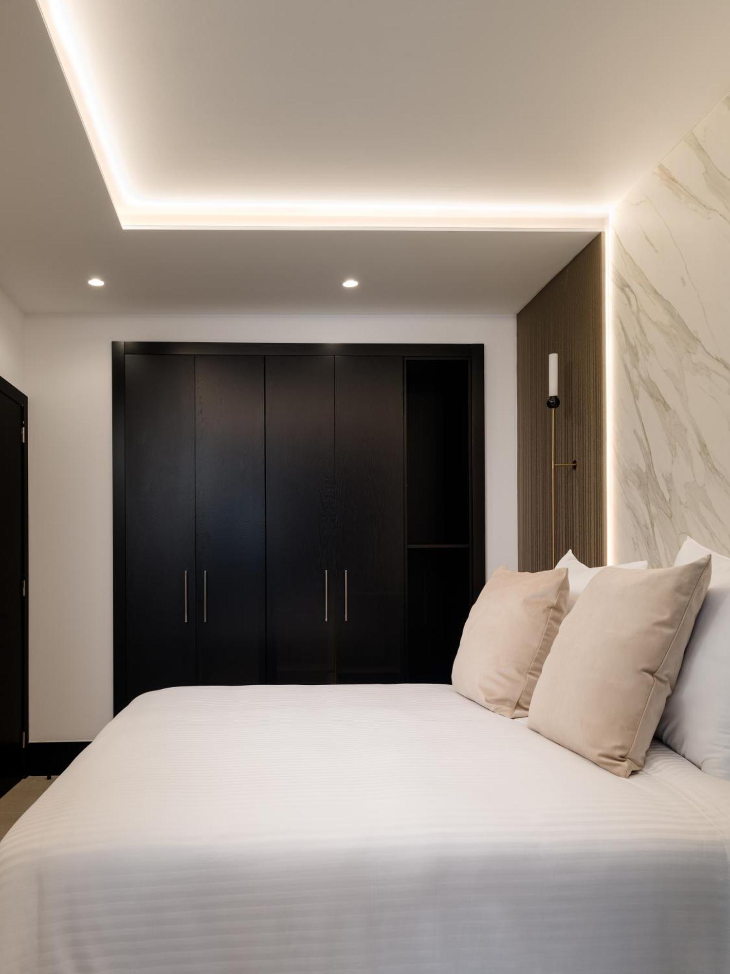 Blue Marina - Boutique Apartment Arrecife (Lanzarote)