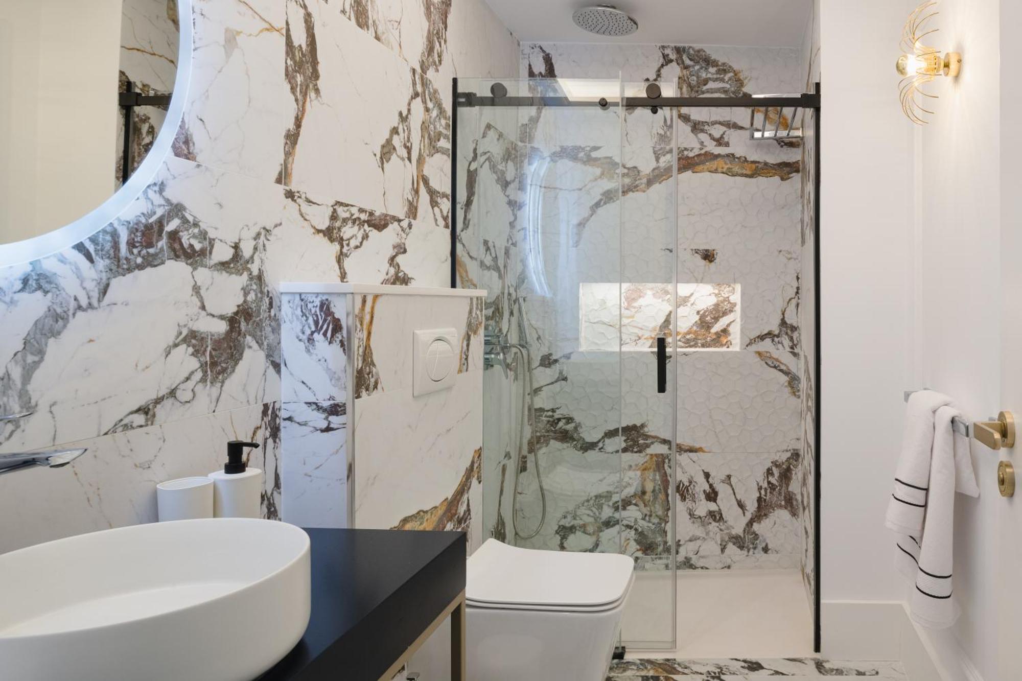 Apartment Blue Marina - Boutique