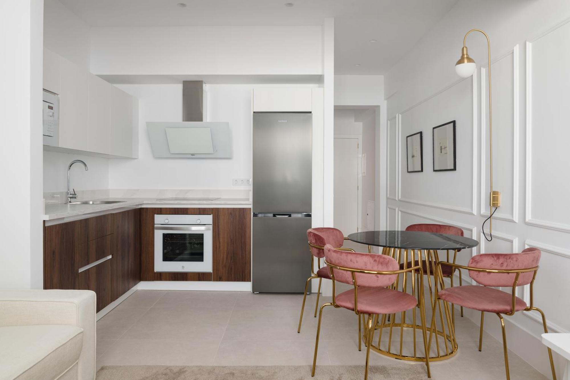 Apartment Blue Marina - Boutique *