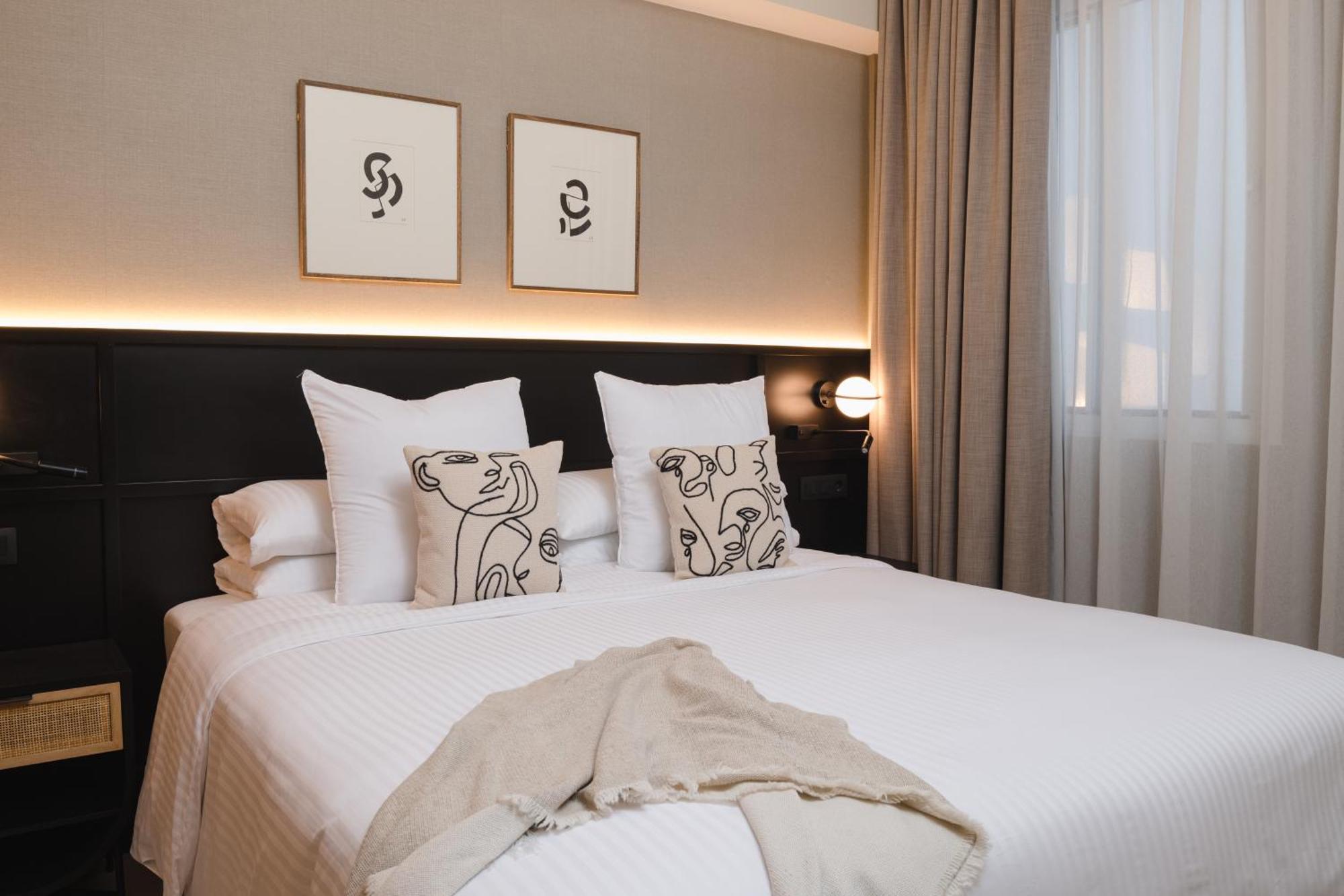 Blue Marina - Boutique * Arrecife (Lanzarote)