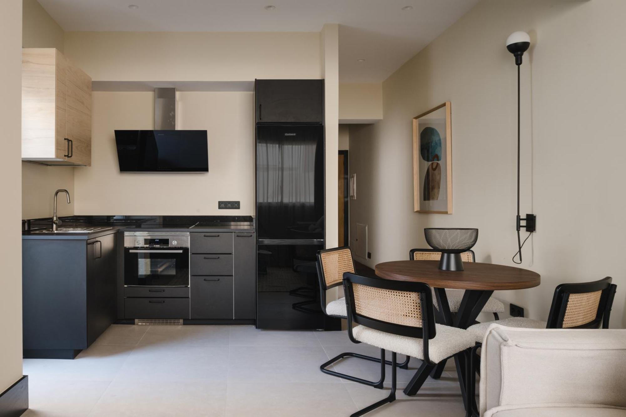Apartment Blue Marina - Boutique