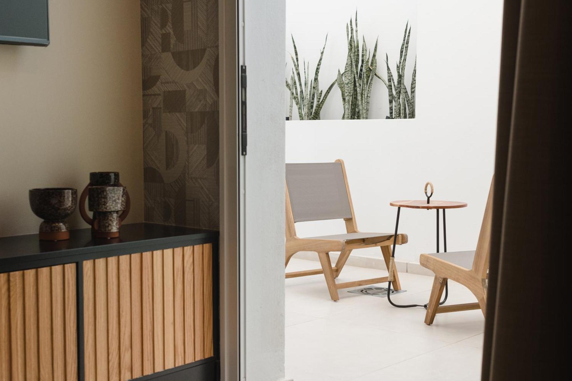 Blue Marina - Boutique Apartment *
