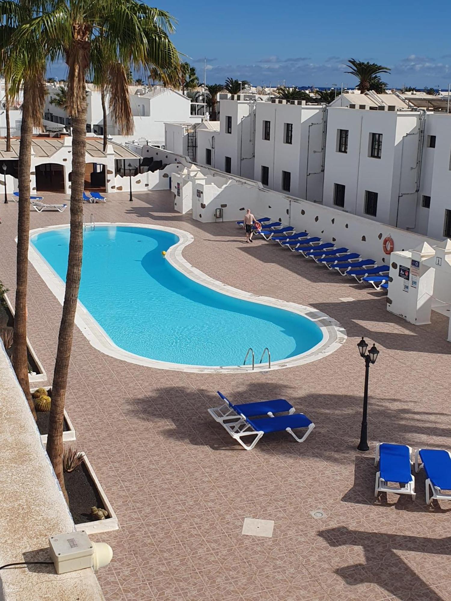 Apartamento Aguazul Puerto del Carmen (Lanzarote)