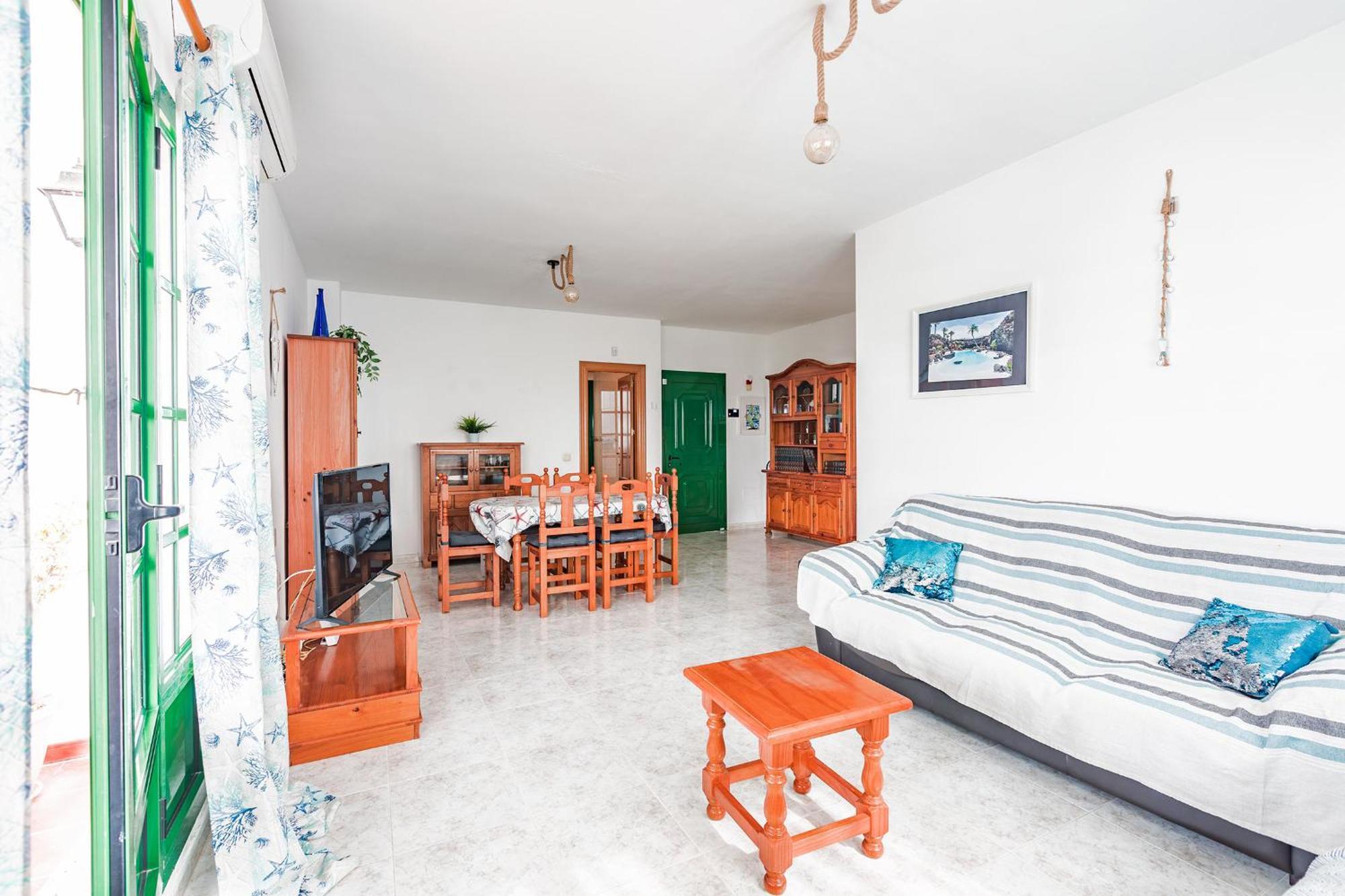 Casa Ceviche Сasa de vacaciones