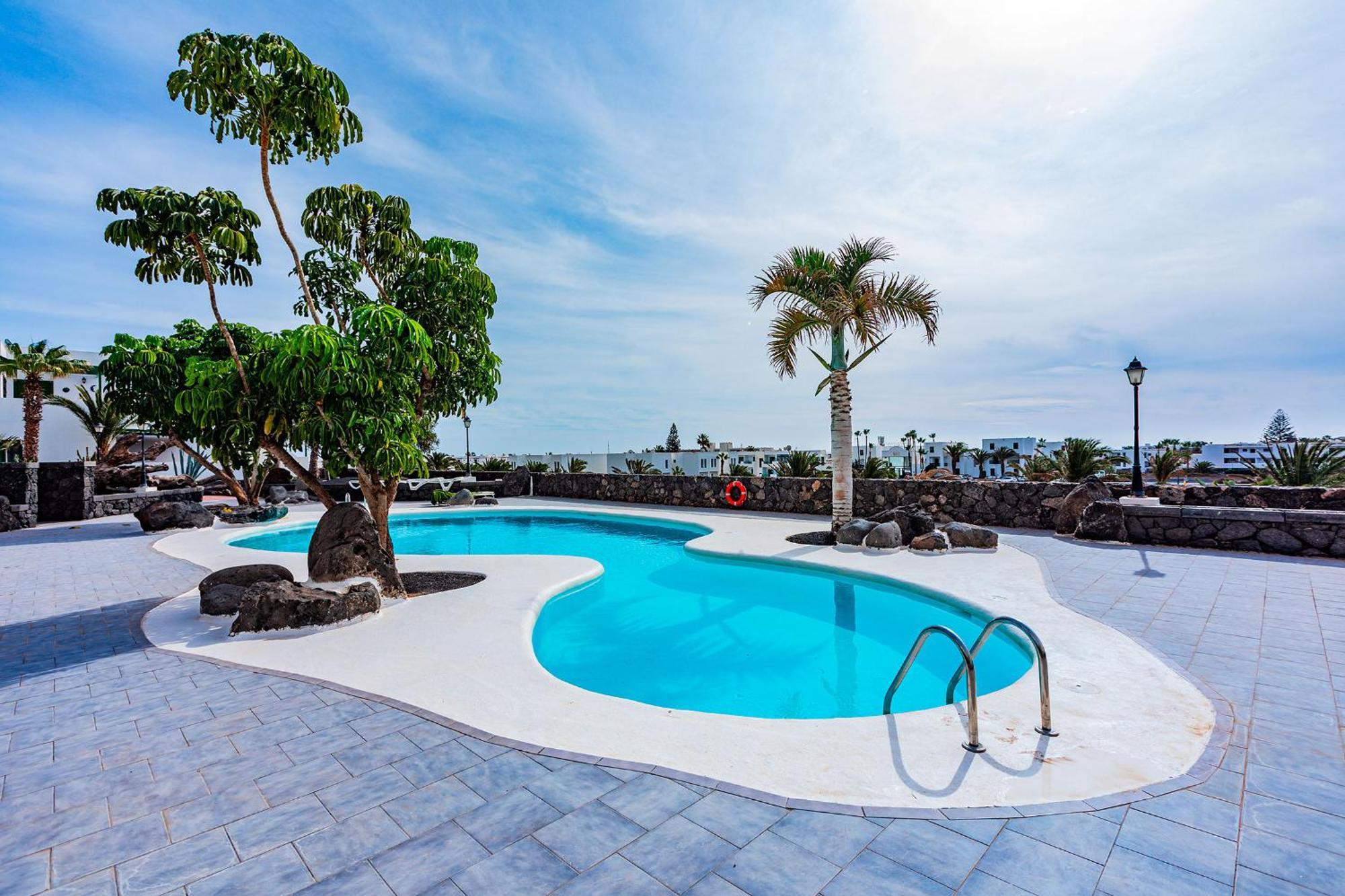 Сasa de vacaciones Casa Ceviche Costa Teguise