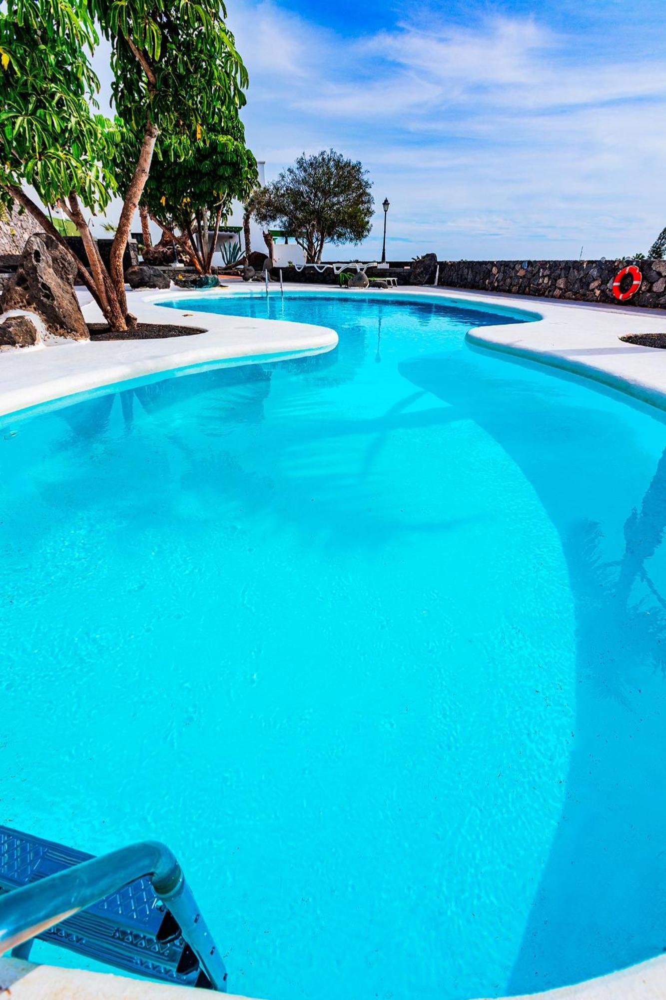 Сasa de vacaciones Casa Ceviche Costa Teguise