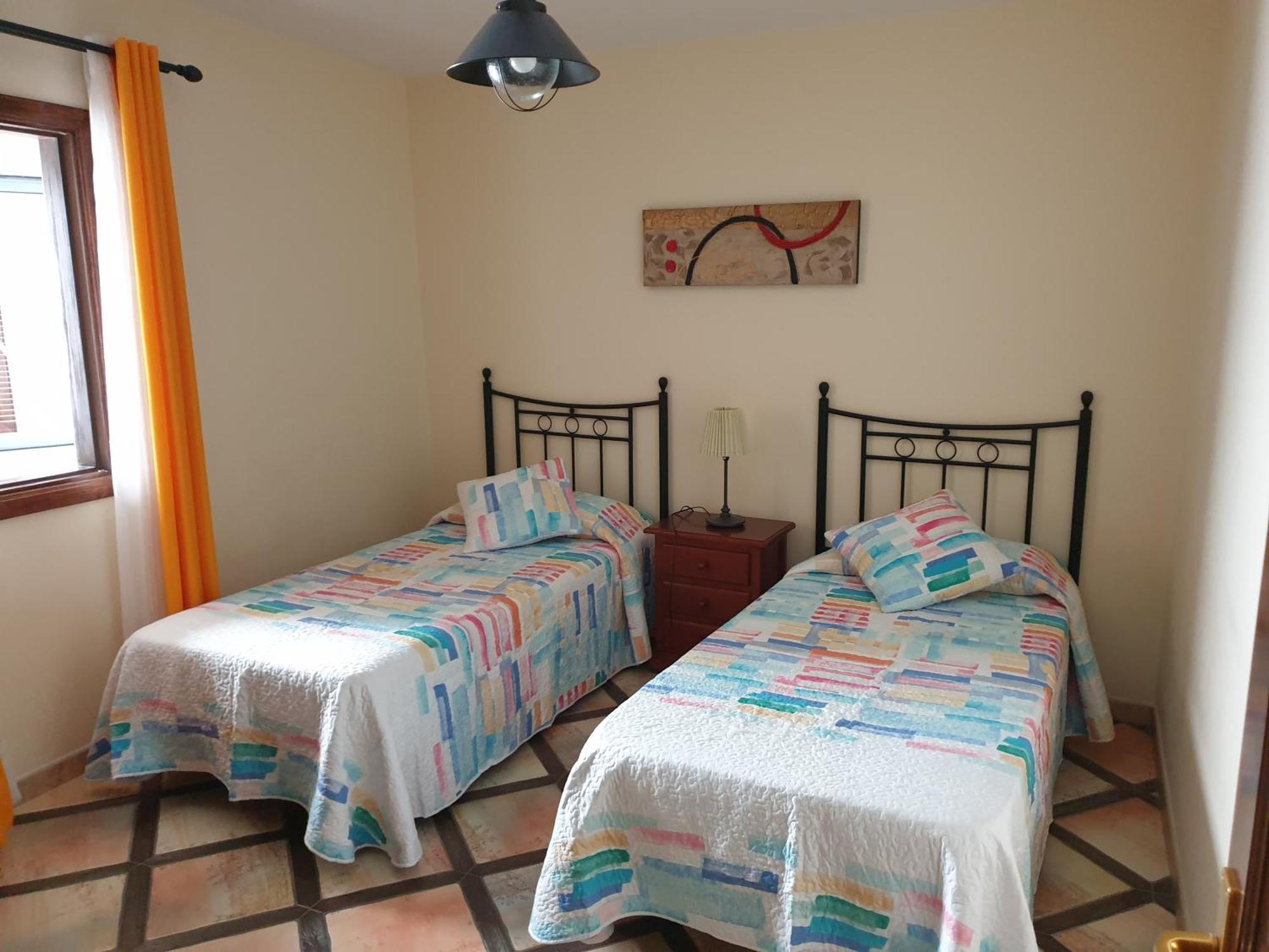 Tabayba Arena Apartamento
