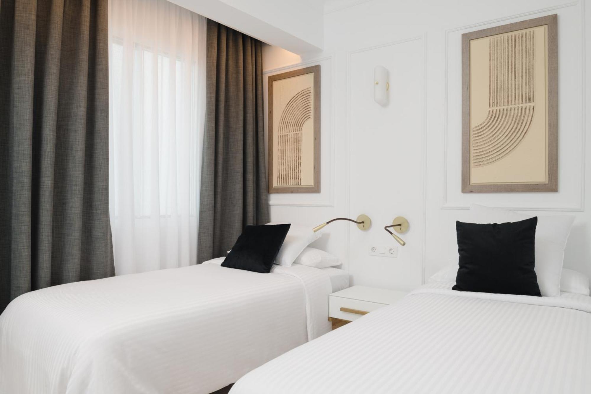 Blue Marina - Boutique Apartment *