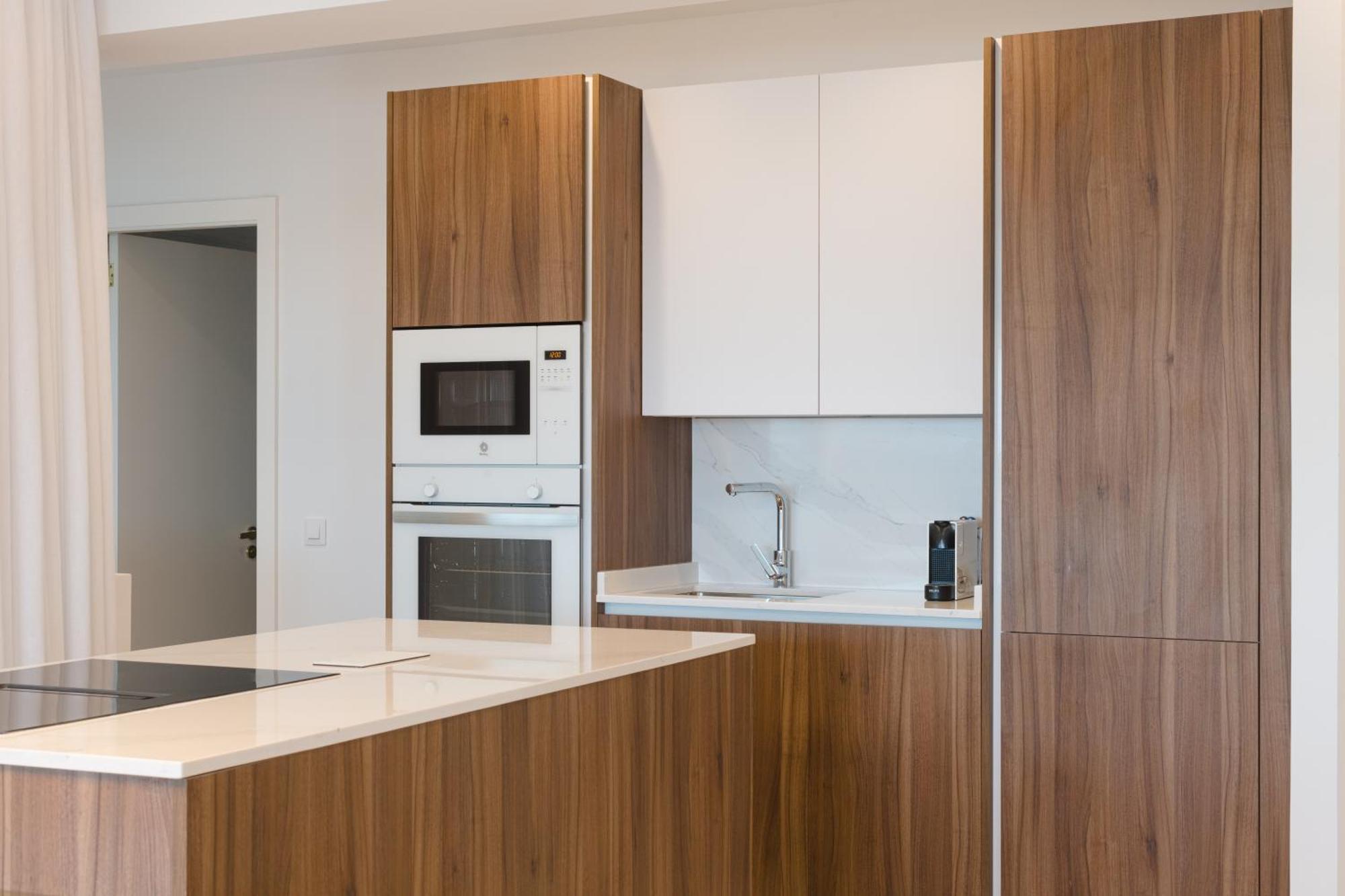 Apartment Blue Marina - Boutique Arrecife (Lanzarote)