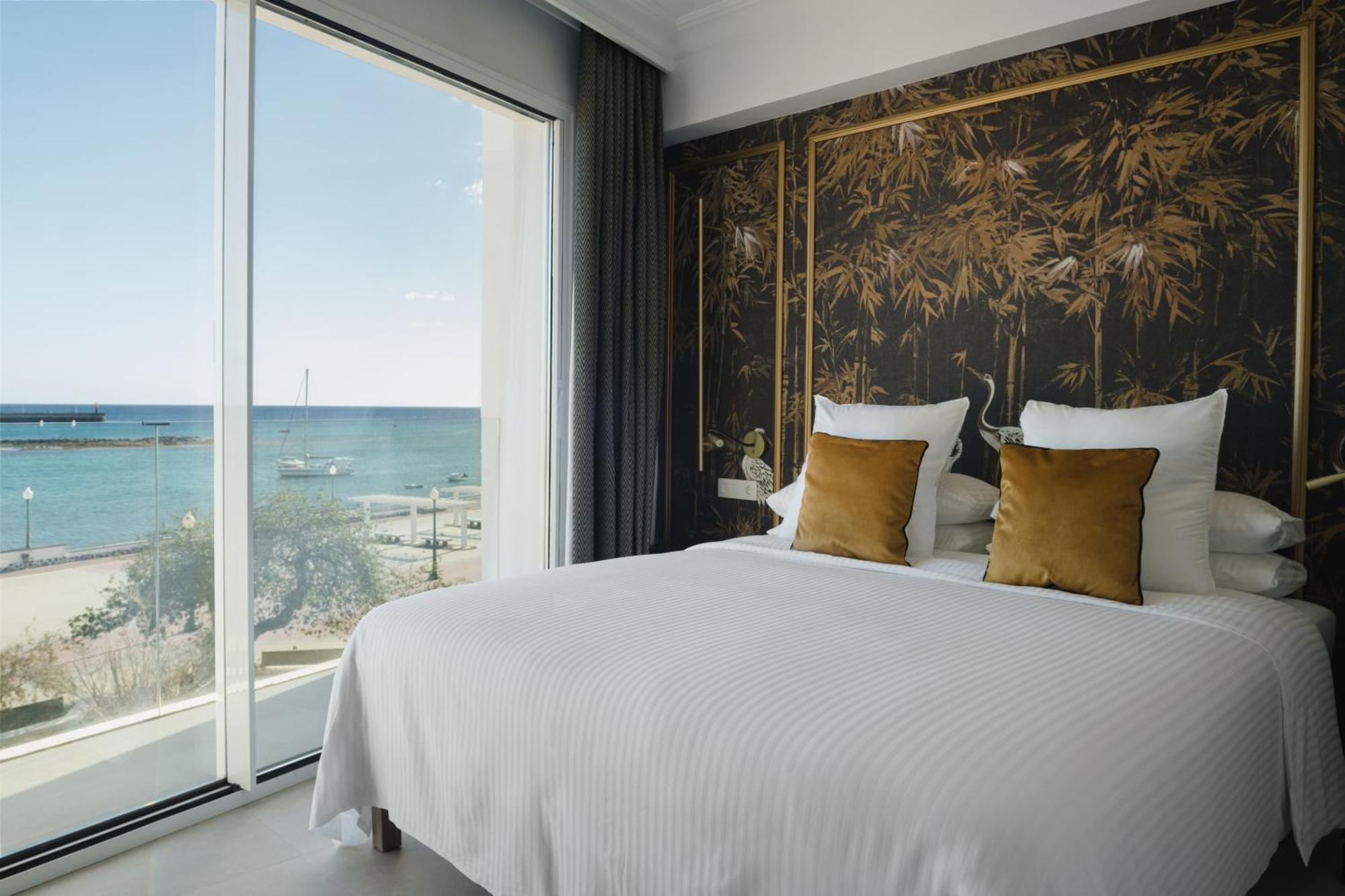 Apartment Blue Marina - Boutique *