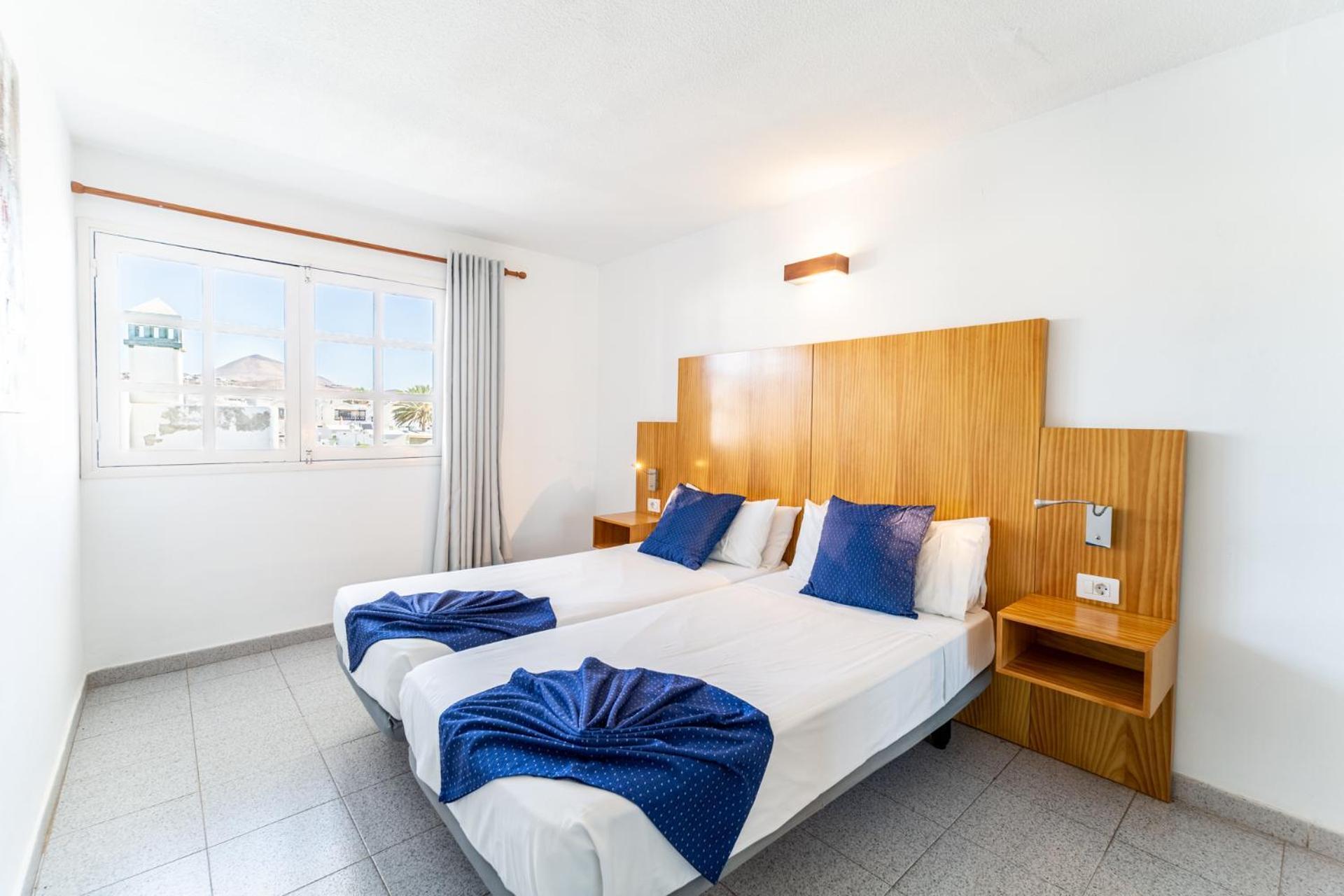 Apartamento Ereza Hibiscos Puerto del Carmen (Lanzarote)