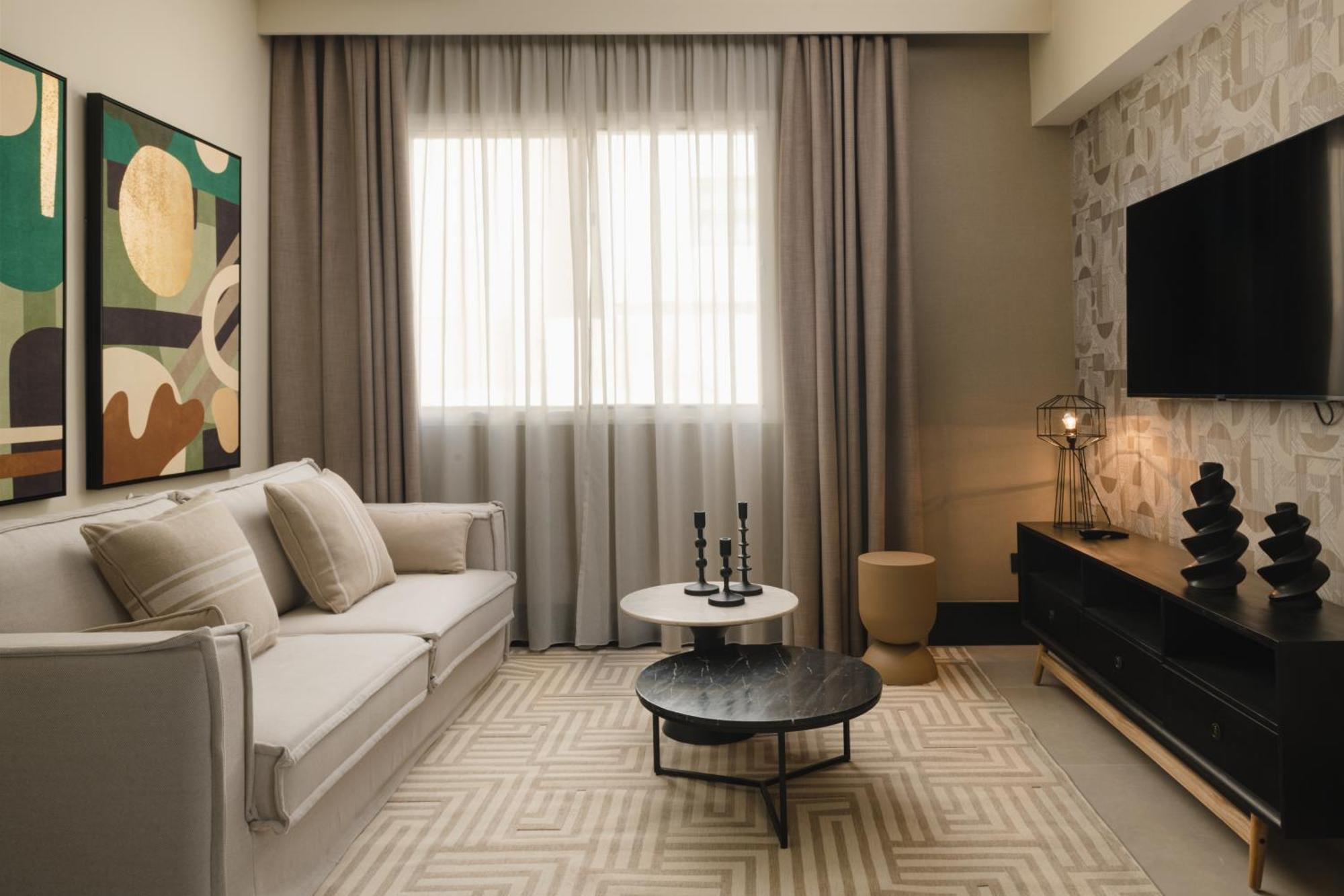 Blue Marina - Boutique Apartment *
