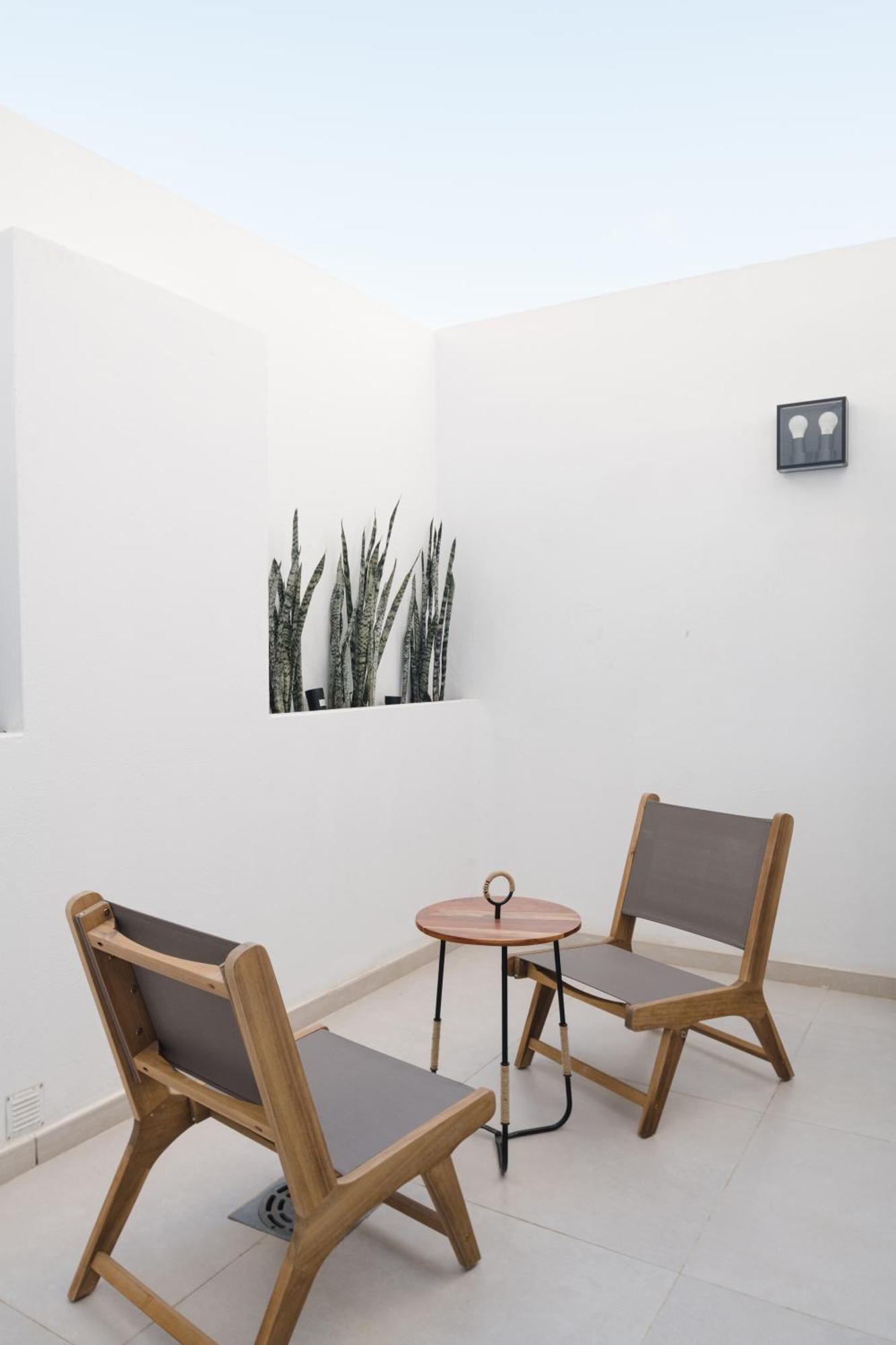 Apartment Blue Marina - Boutique Arrecife (Lanzarote)