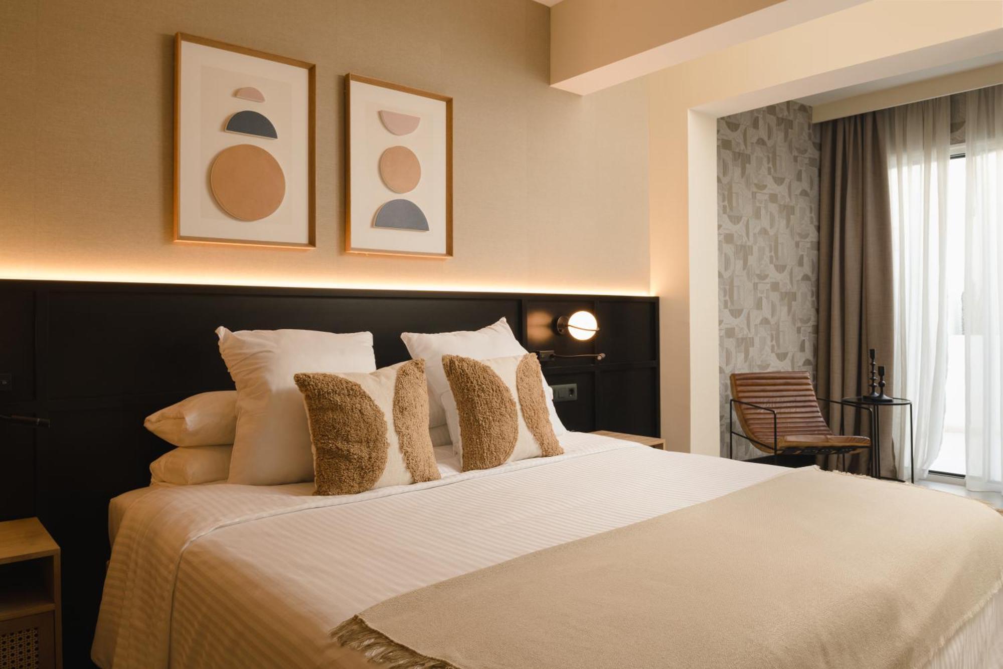 Apartment Blue Marina - Boutique