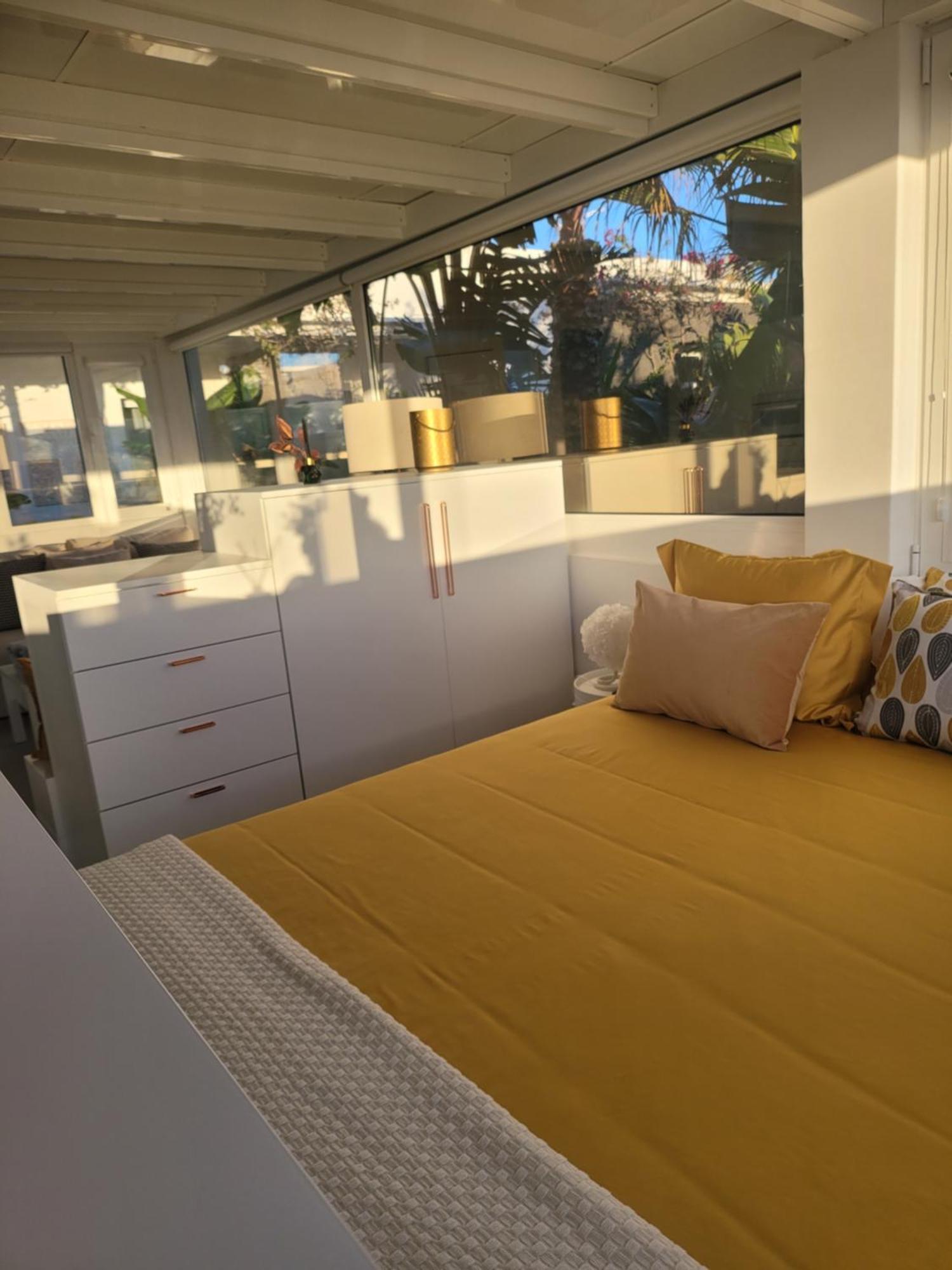 Un Sueno Apartamento Playa Blanca (Lanzarote)