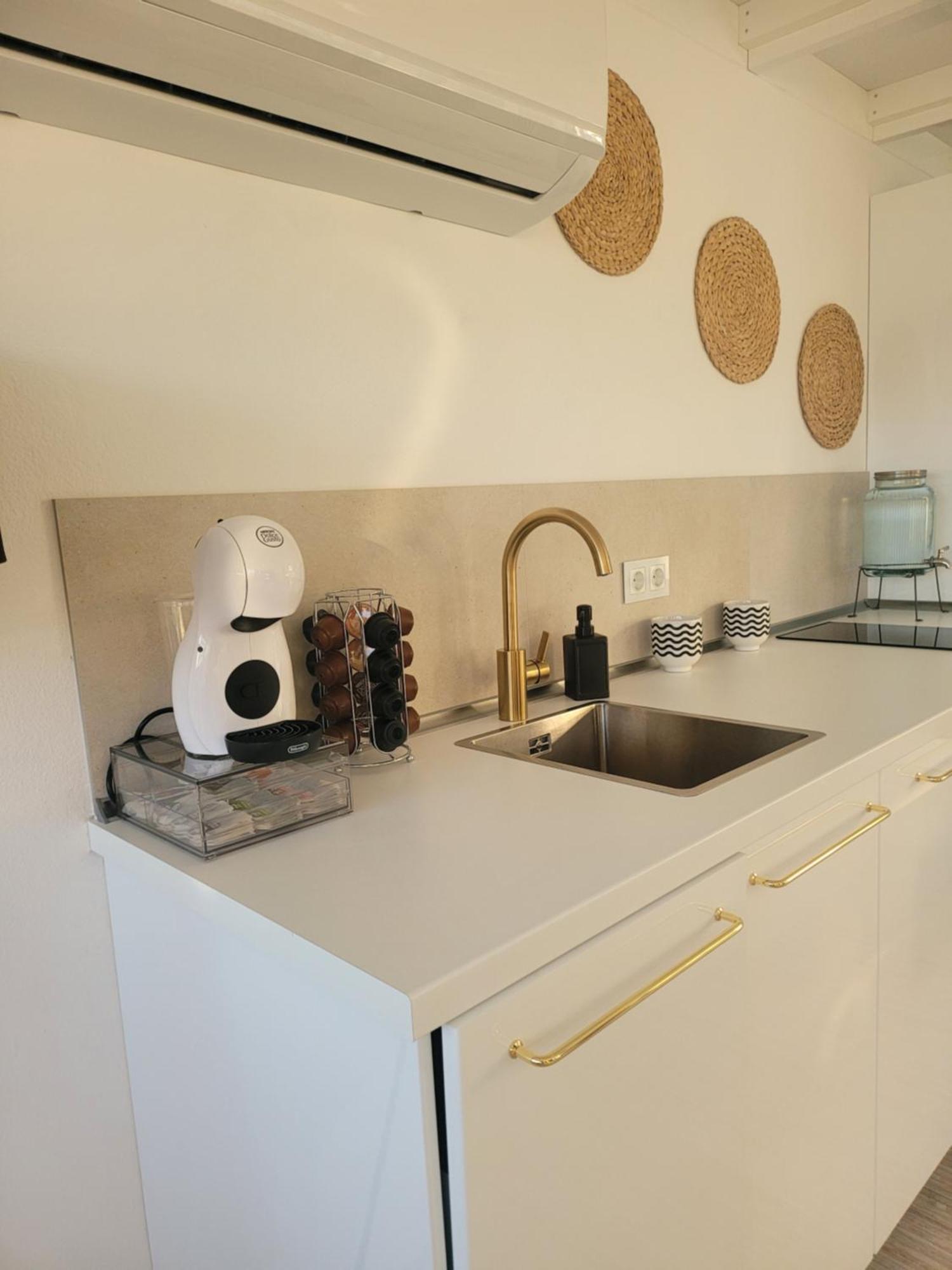 Un Sueno Apartment *