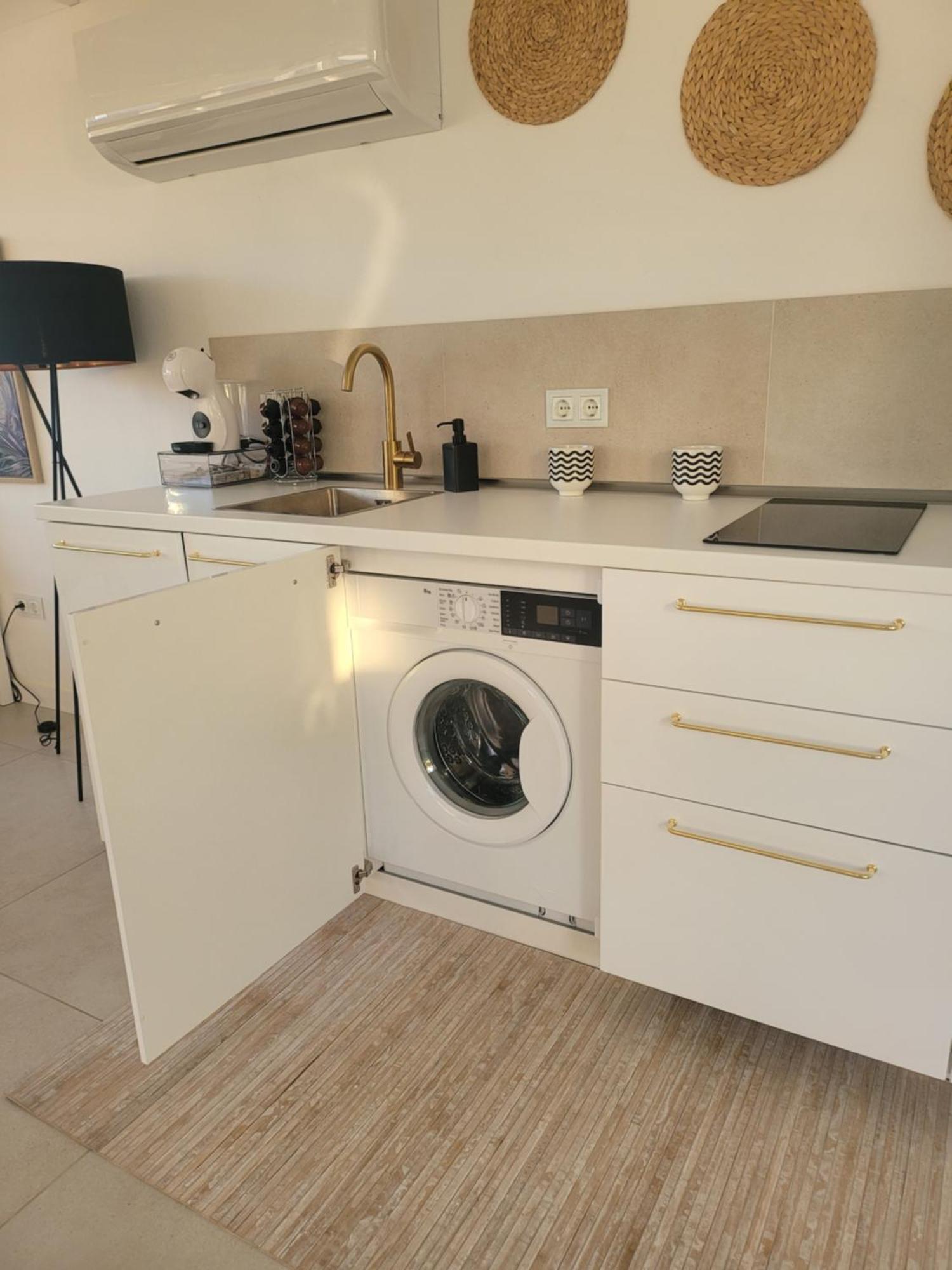 Apartment Un Sueno